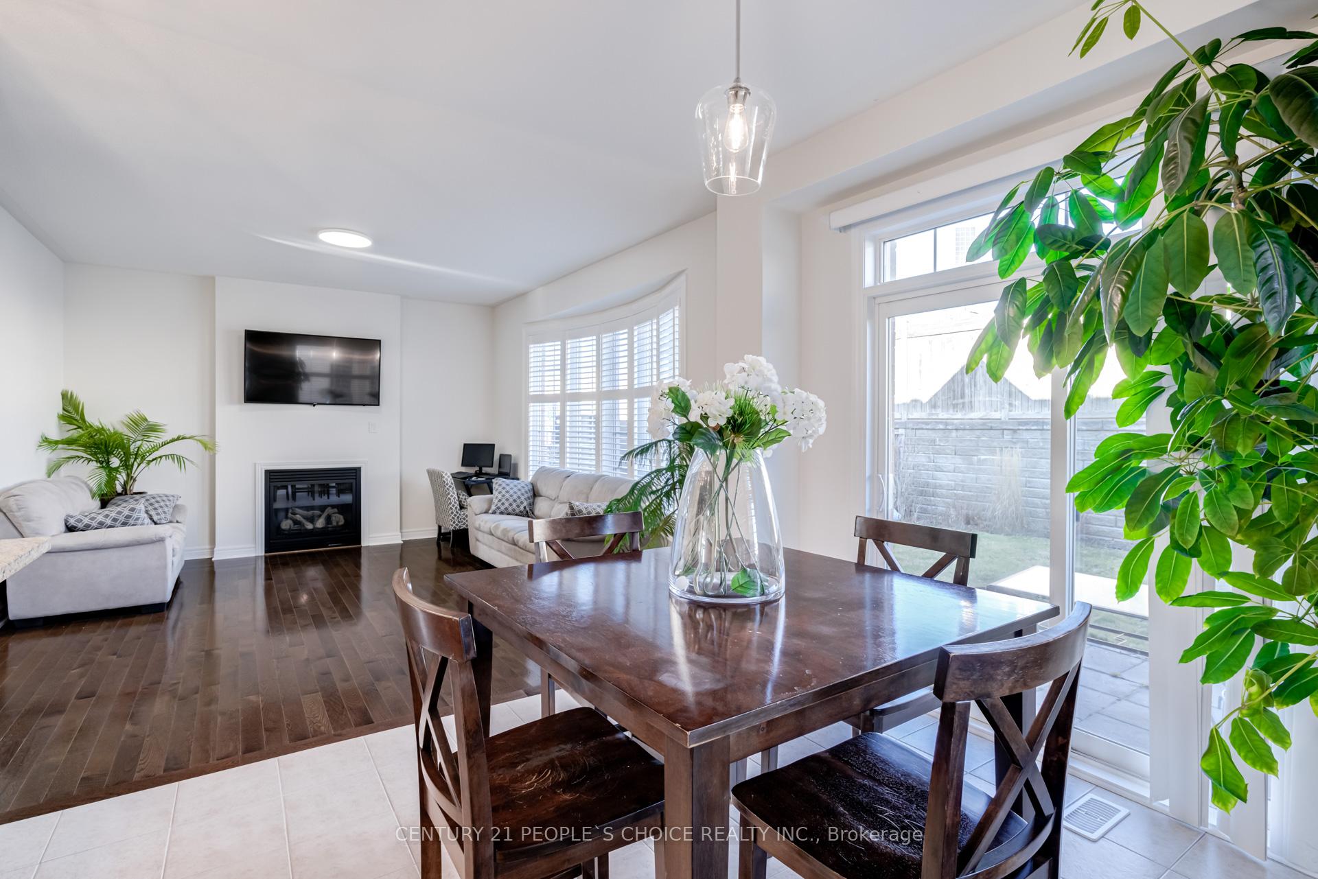 Photo 18 of 25 Fahey Drive, Brampton, Bram West — HOMEH
