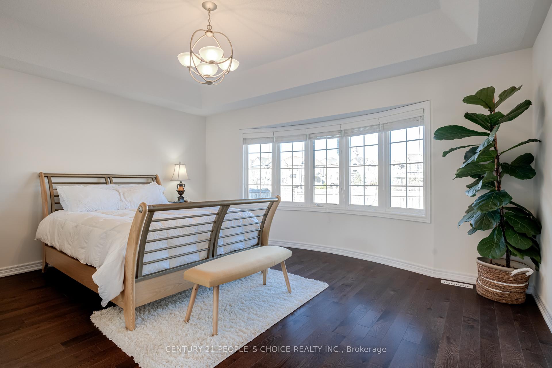 Photo 22 of 25 Fahey Drive, Brampton, Bram West — HOMEH