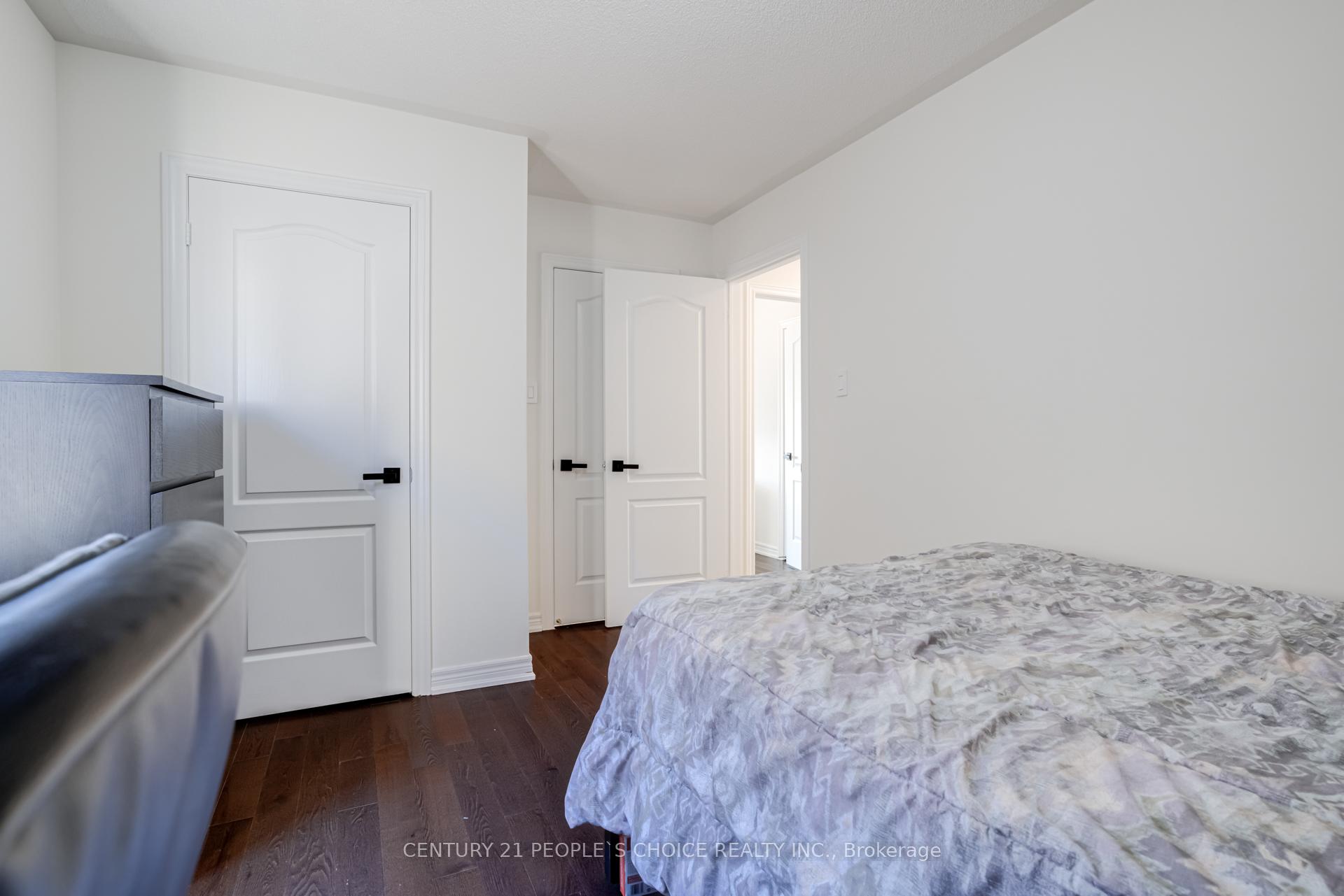 Photo 30 of 25 Fahey Drive, Brampton, Bram West — HOMEH