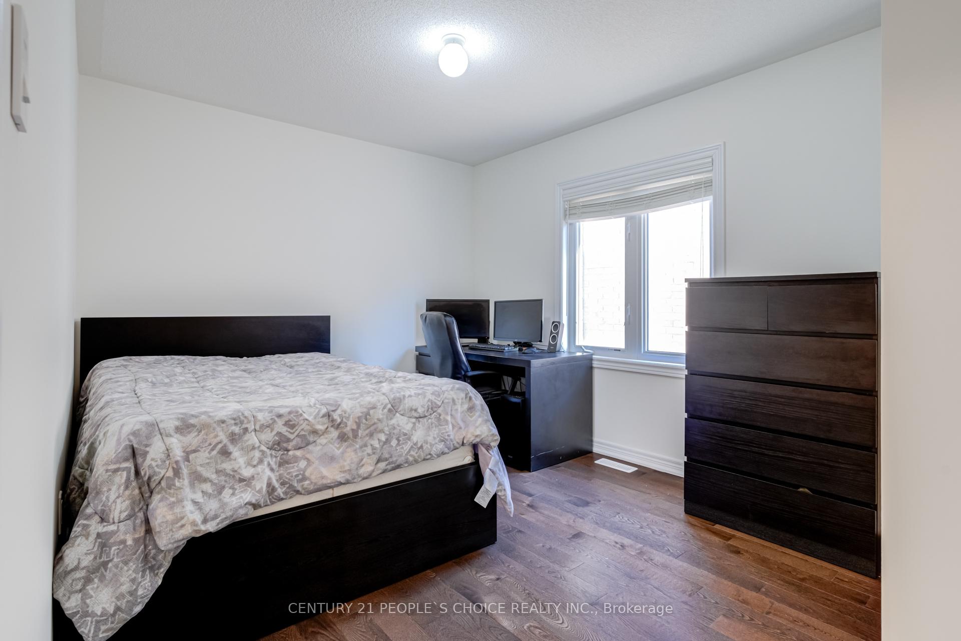Photo 47 of 25 Fahey Drive, Brampton, Bram West — HOMEH