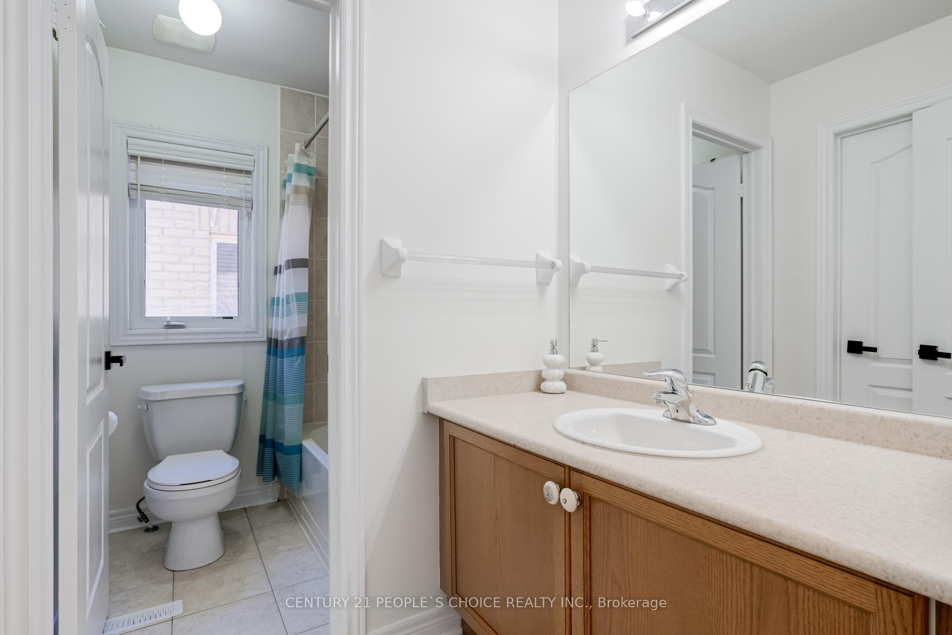 Photo 23 of 25 Fahey Drive, Brampton, Bram West — HOMEH