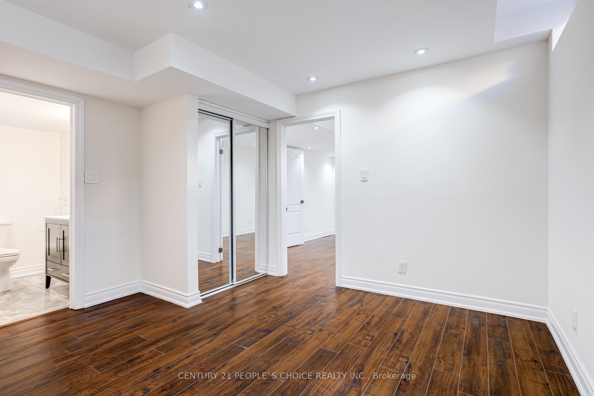 Photo 29 of 25 Fahey Drive, Brampton, Bram West — HOMEH