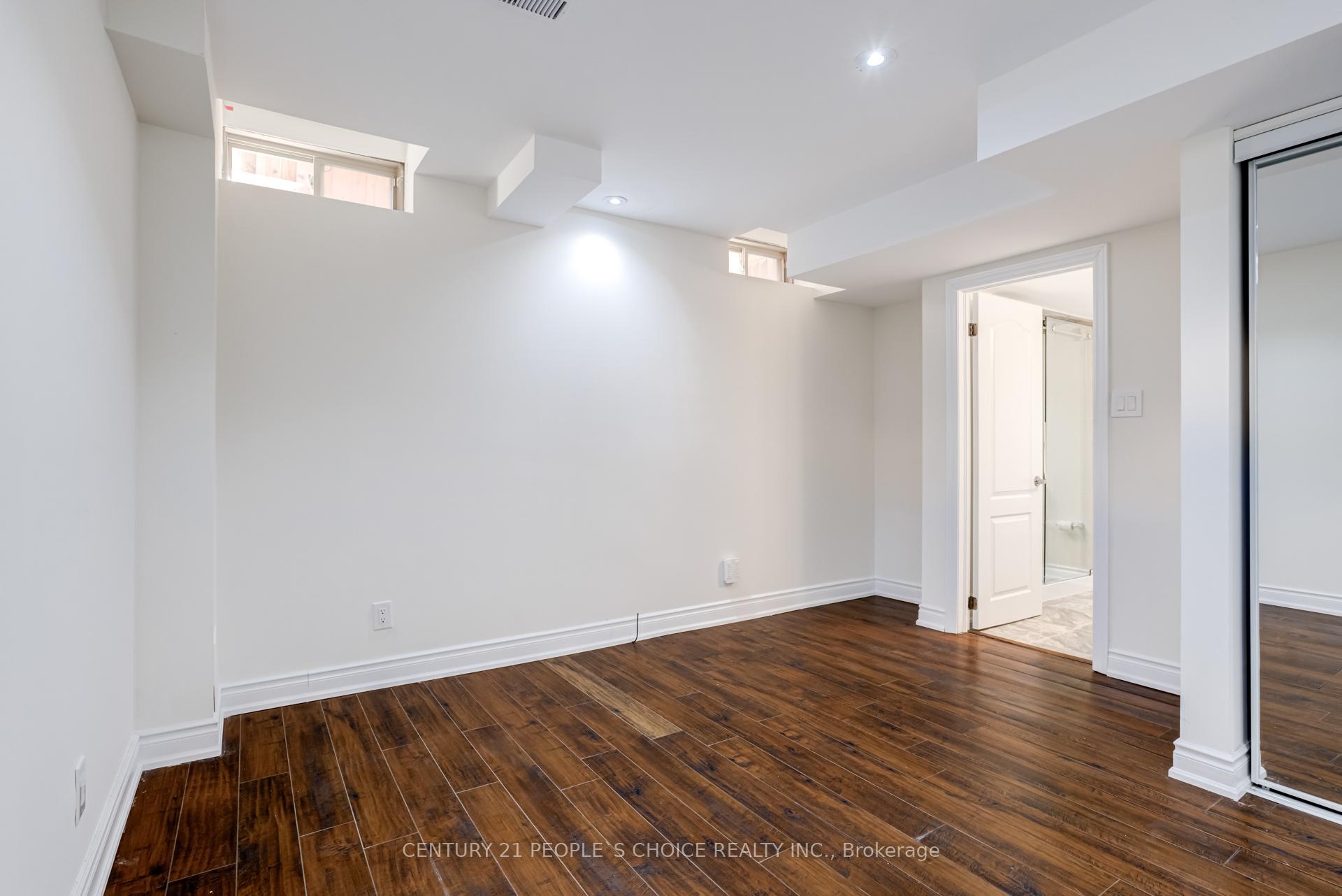 Photo 26 of 25 Fahey Drive, Brampton, Bram West — HOMEH