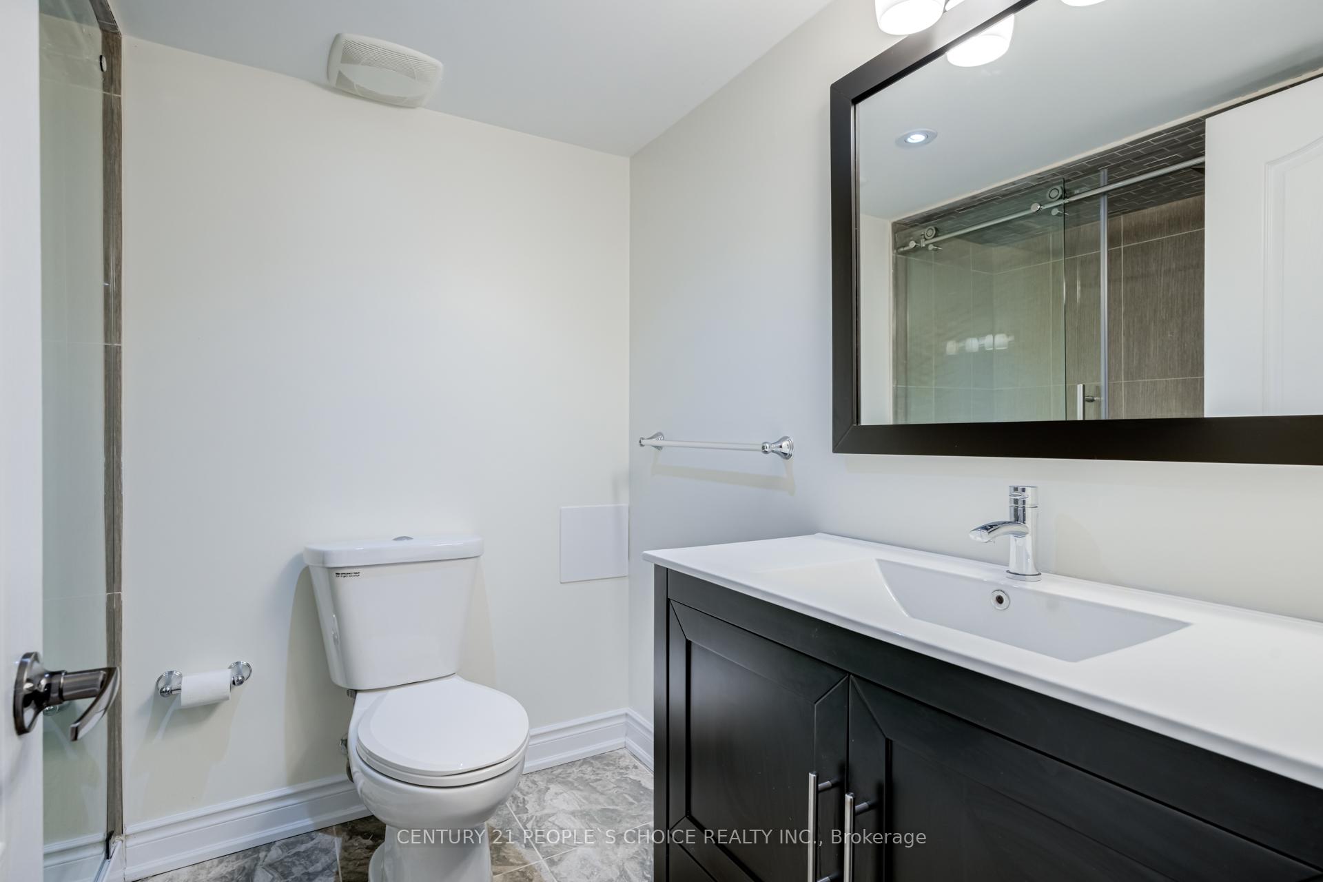 Photo 41 of 25 Fahey Drive, Brampton, Bram West — HOMEH