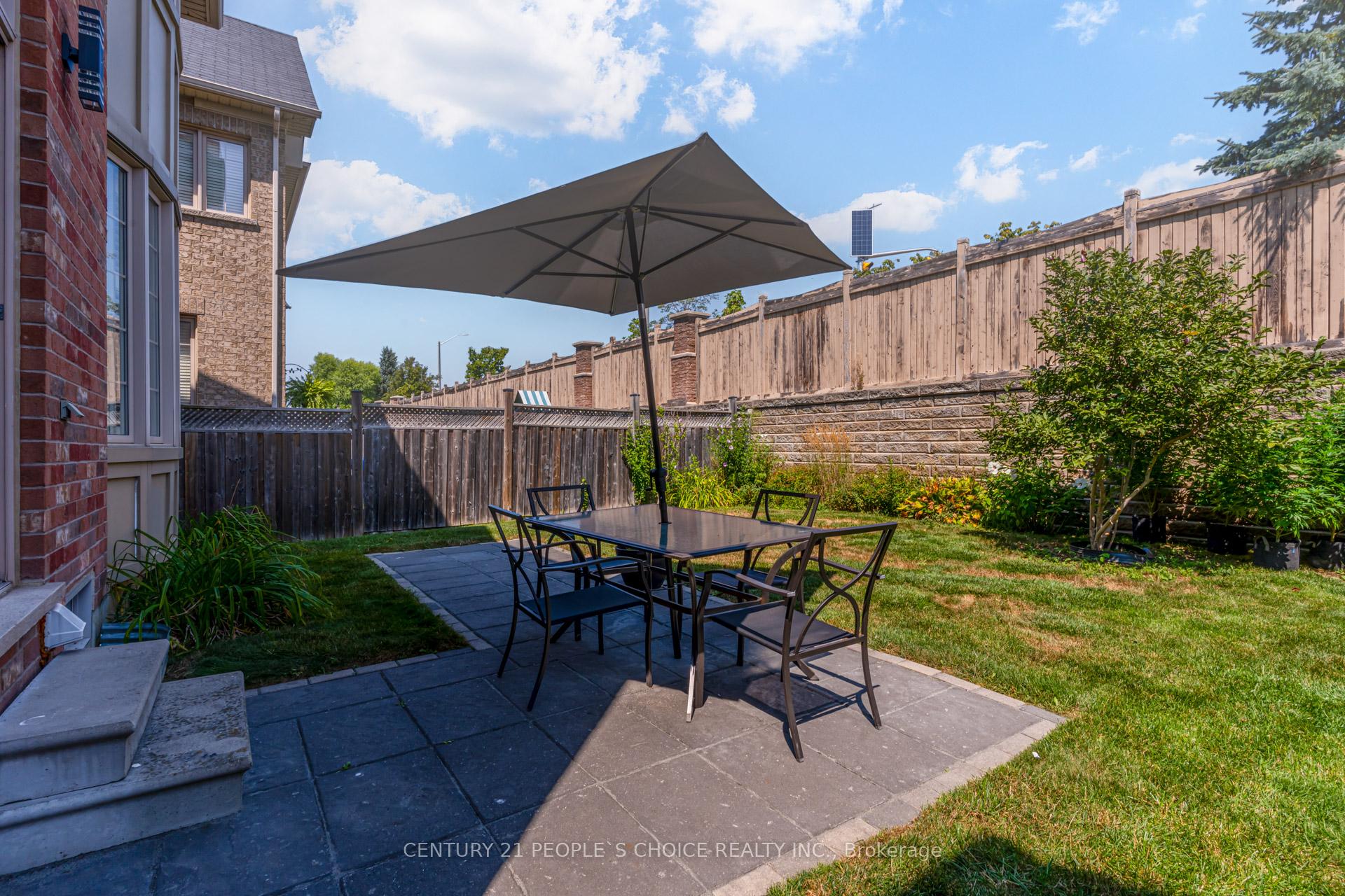 Photo 40 of 25 Fahey Drive, Brampton, Bram West — HOMEH