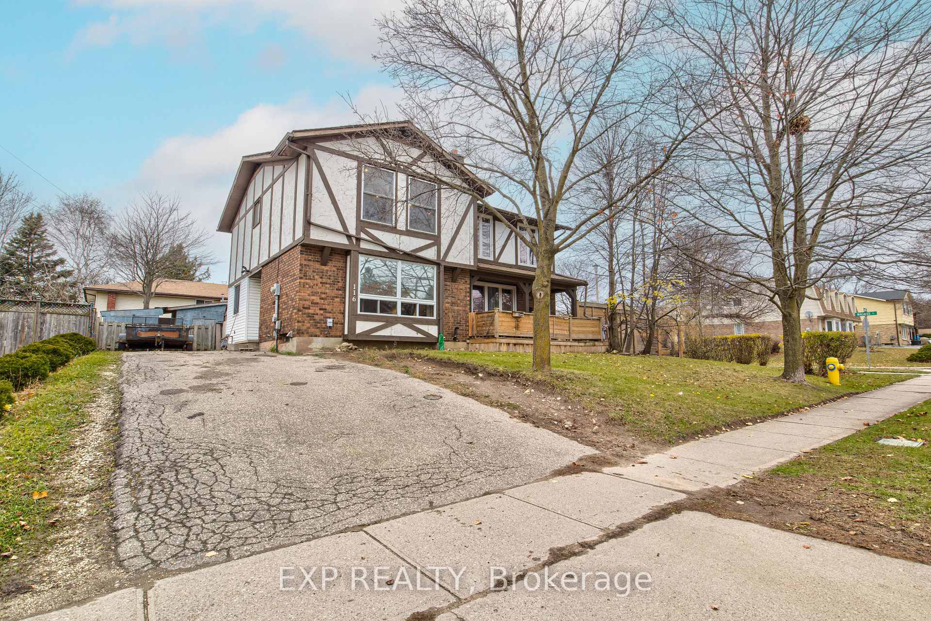 Photo 1 of 116 Glamis Road, Cambridge — HOMEH