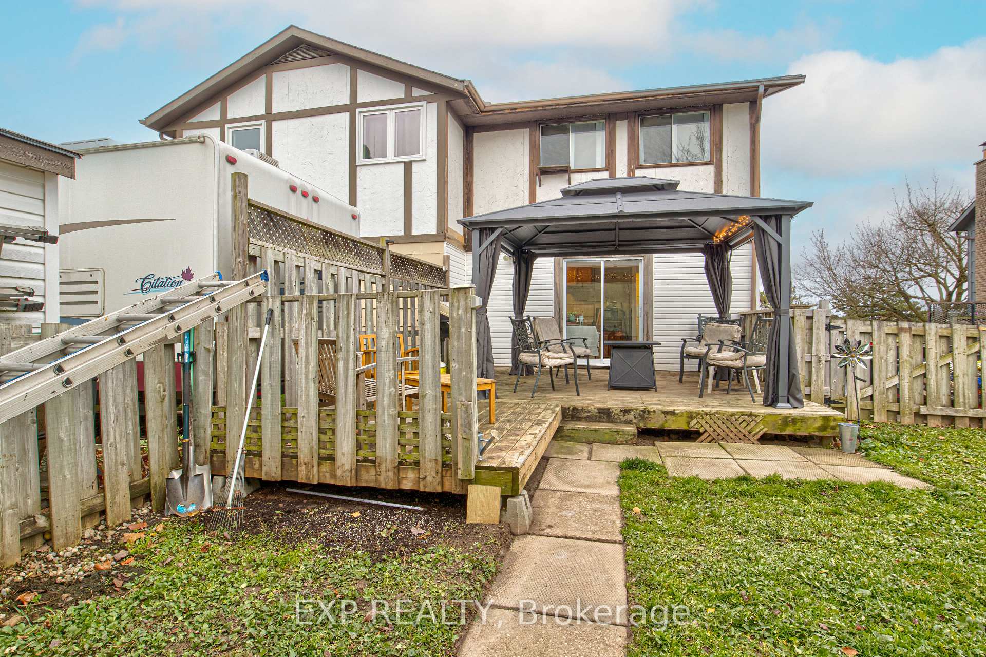 Photo 23 of 116 Glamis Road, Cambridge — HOMEH
