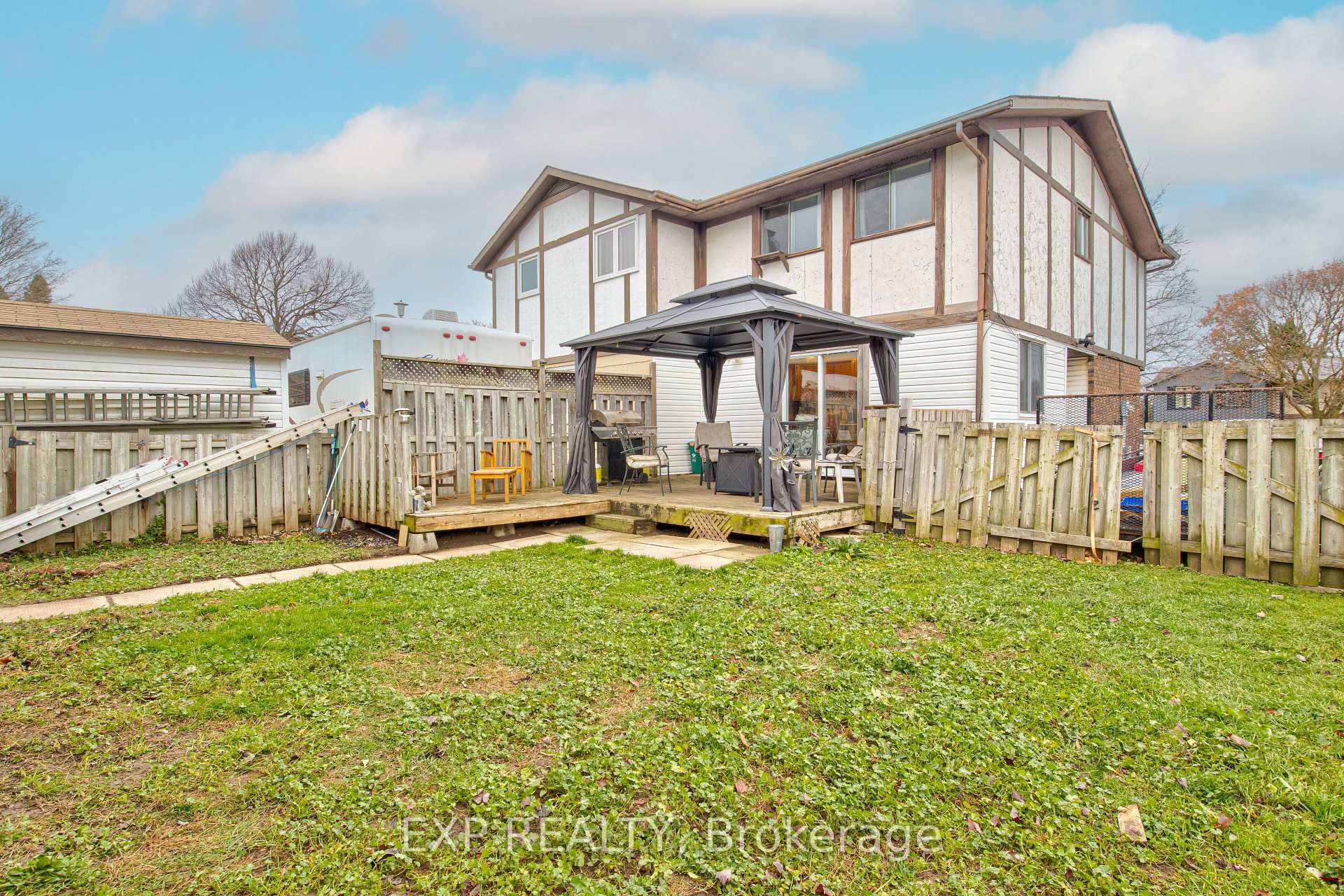 Photo 24 of 116 Glamis Road, Cambridge — HOMEH