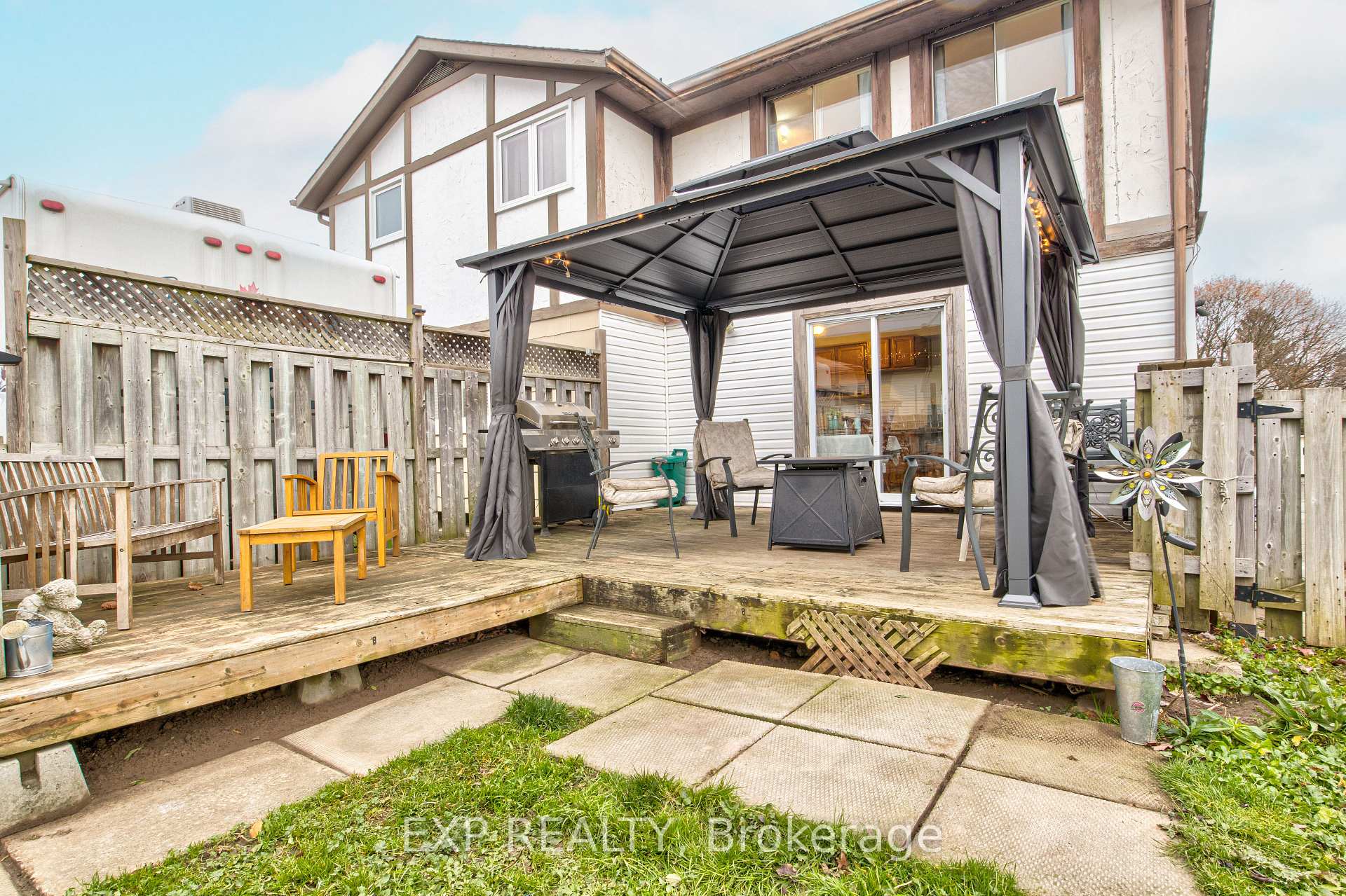 Photo 25 of 116 Glamis Road, Cambridge — HOMEH