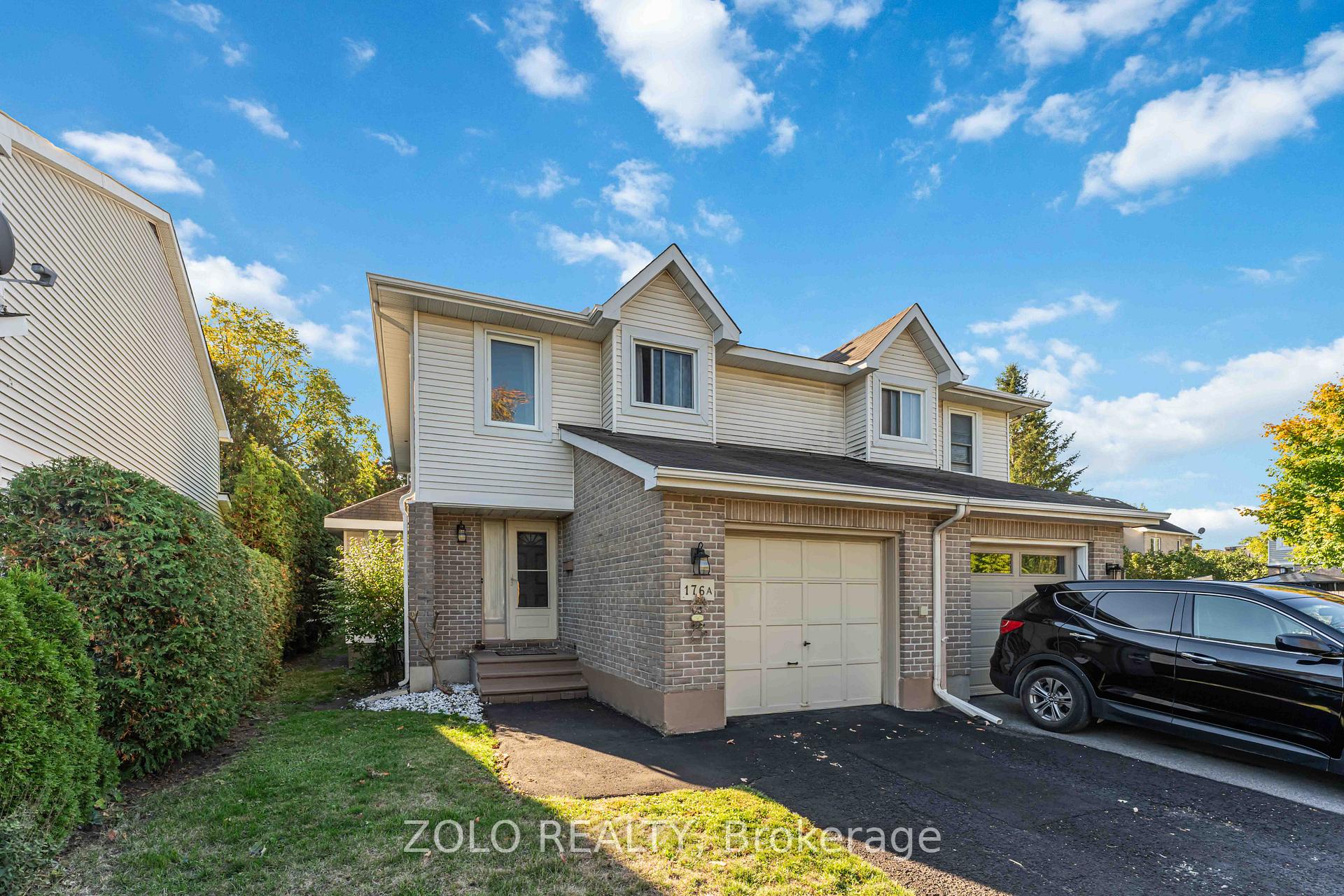Photo 1 of 176A Sherway Drive, Ottawa, Barrhaven - Pheasant Run — HOMEH