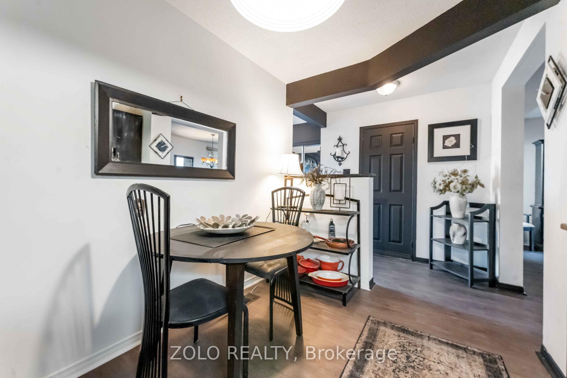 Photo 17 of 176A Sherway Drive, Ottawa, Barrhaven - Pheasant Run — HOMEH