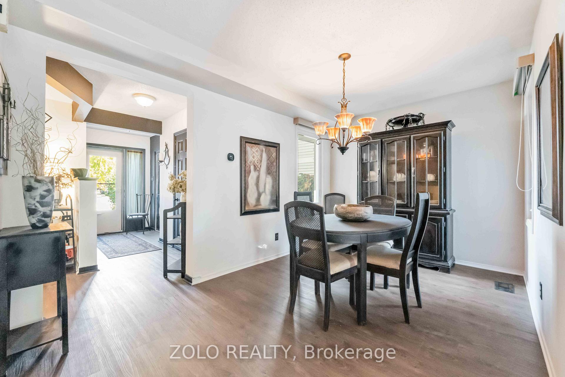 Photo 11 of 176A Sherway Drive, Ottawa, Barrhaven - Pheasant Run — HOMEH