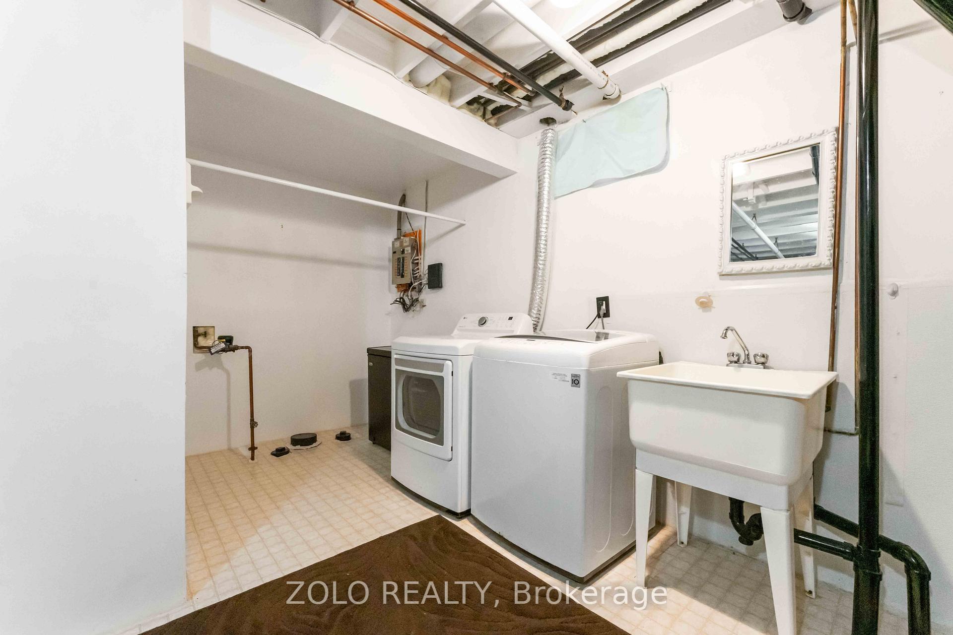 Photo 26 of 176A Sherway Drive, Ottawa, Barrhaven - Pheasant Run — HOMEH