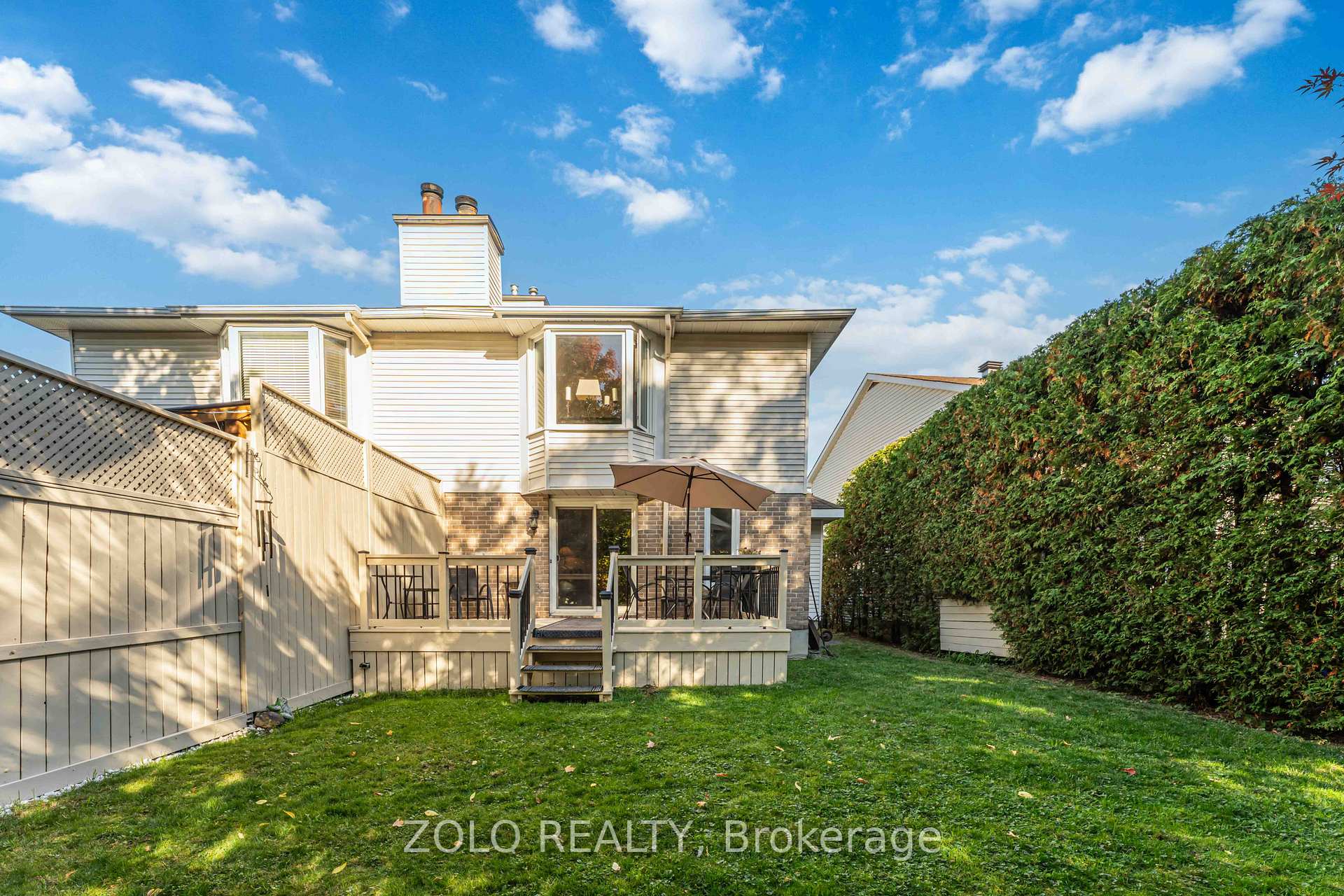 Photo 25 of 176A Sherway Drive, Ottawa, Barrhaven - Pheasant Run — HOMEH