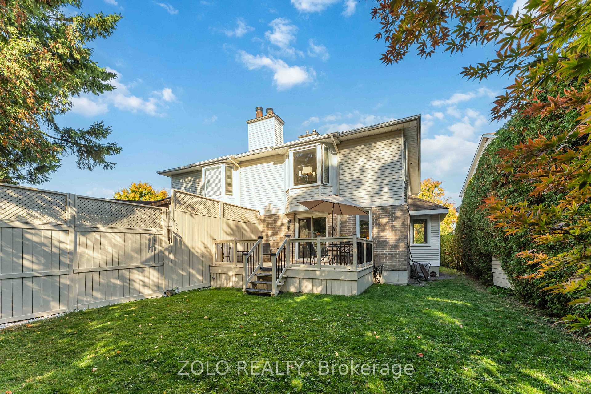 Photo 27 of 176A Sherway Drive, Ottawa, Barrhaven - Pheasant Run — HOMEH
