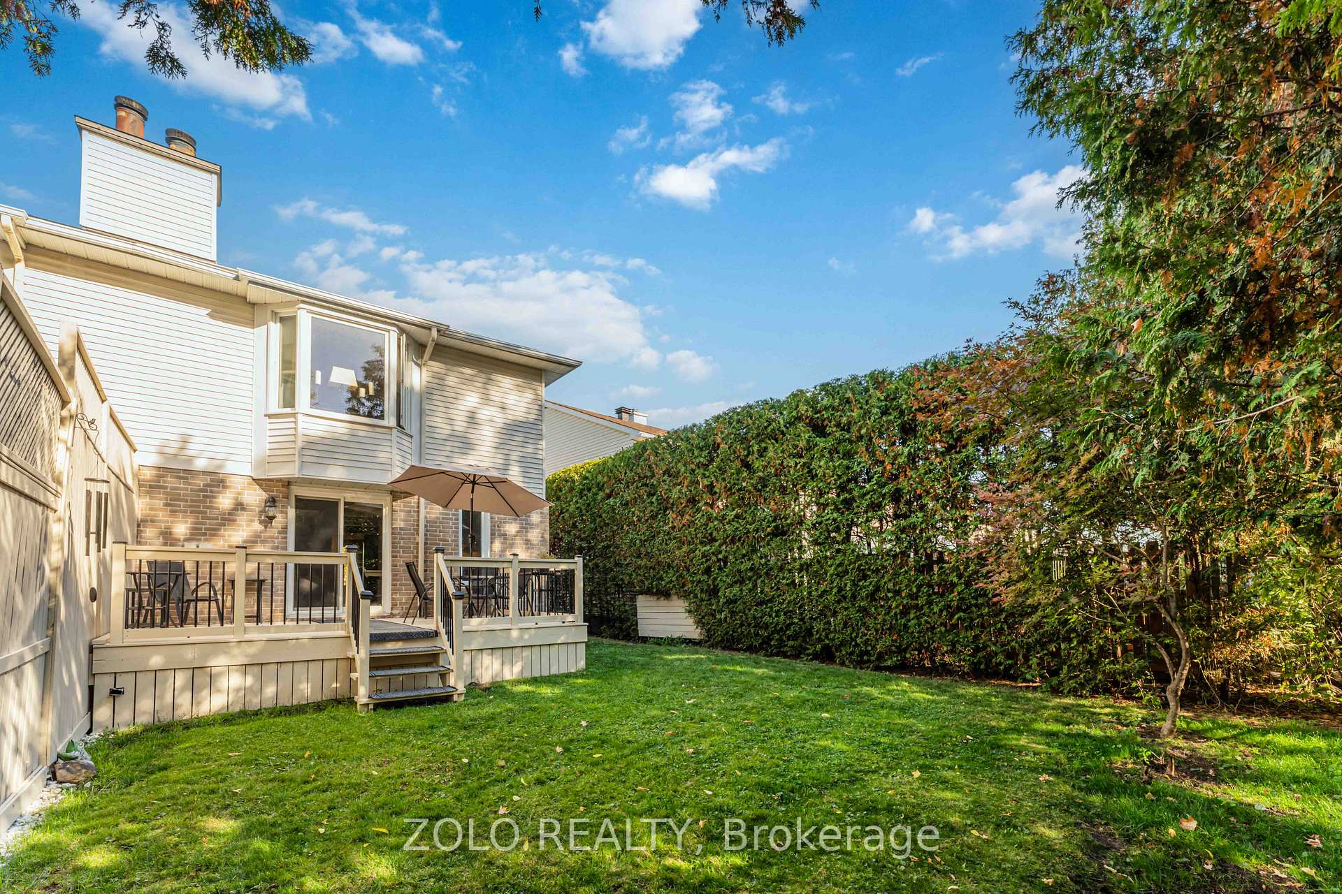 Photo 28 of 176A Sherway Drive, Ottawa, Barrhaven - Pheasant Run — HOMEH