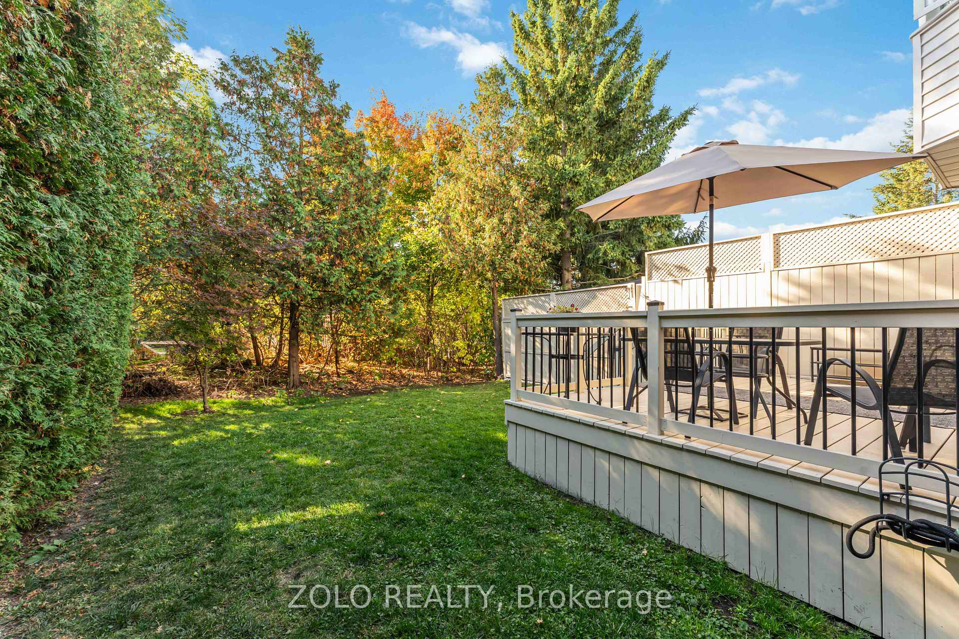 Photo 30 of 176A Sherway Drive, Ottawa, Barrhaven - Pheasant Run — HOMEH