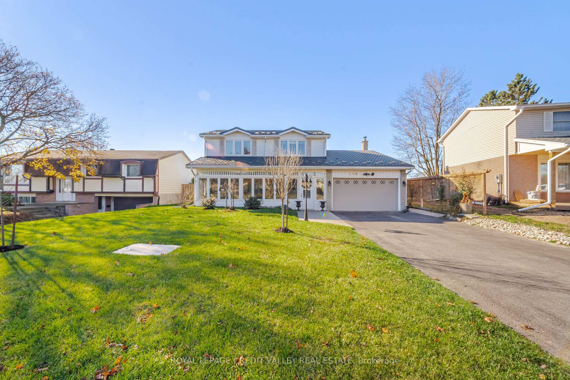 Photo 1 of 106 Acton Boulevard, Halton Hills, Acton — HOMEH