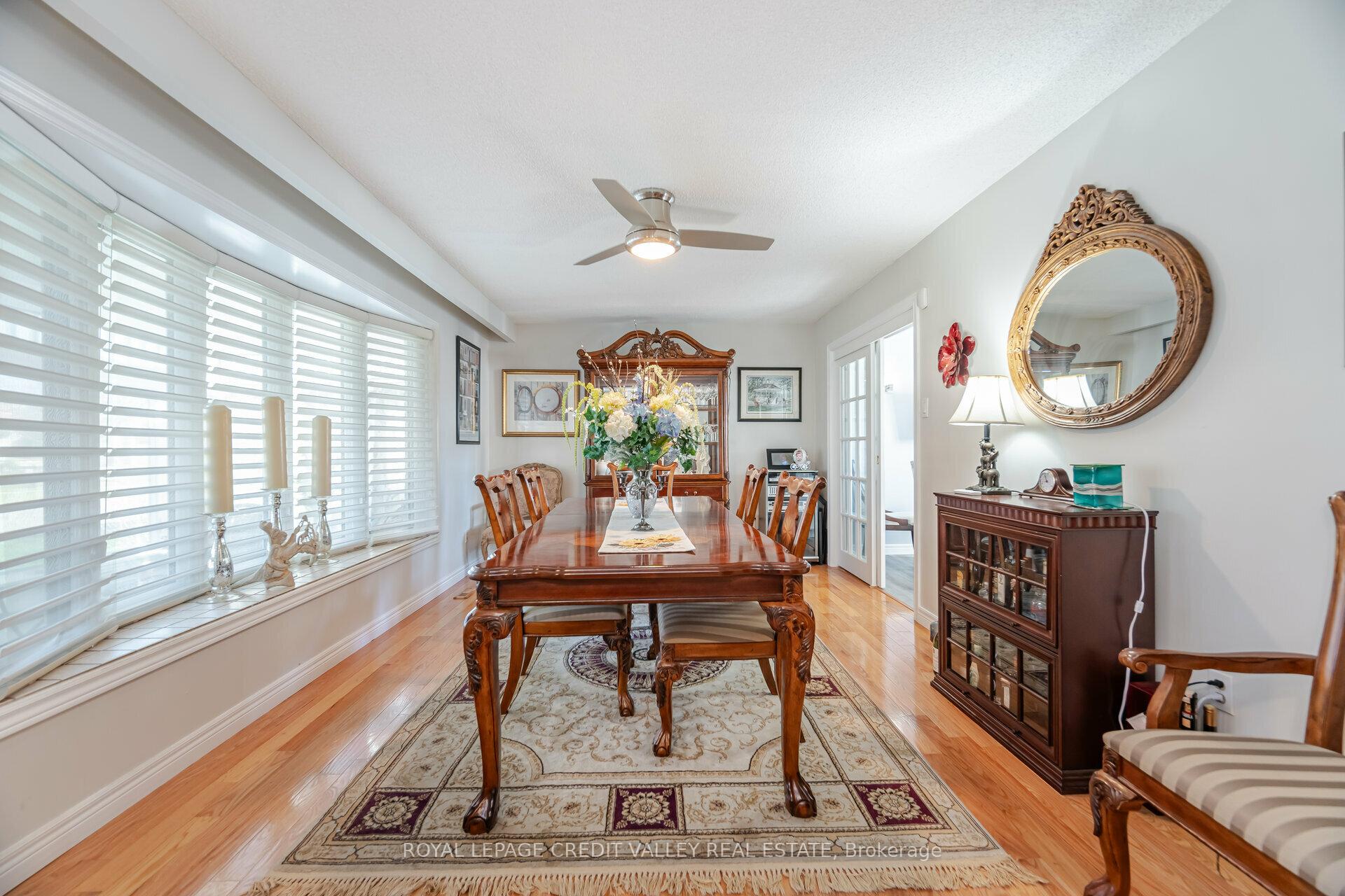 Photo 7 of 106 Acton Boulevard, Halton Hills, Acton — HOMEH