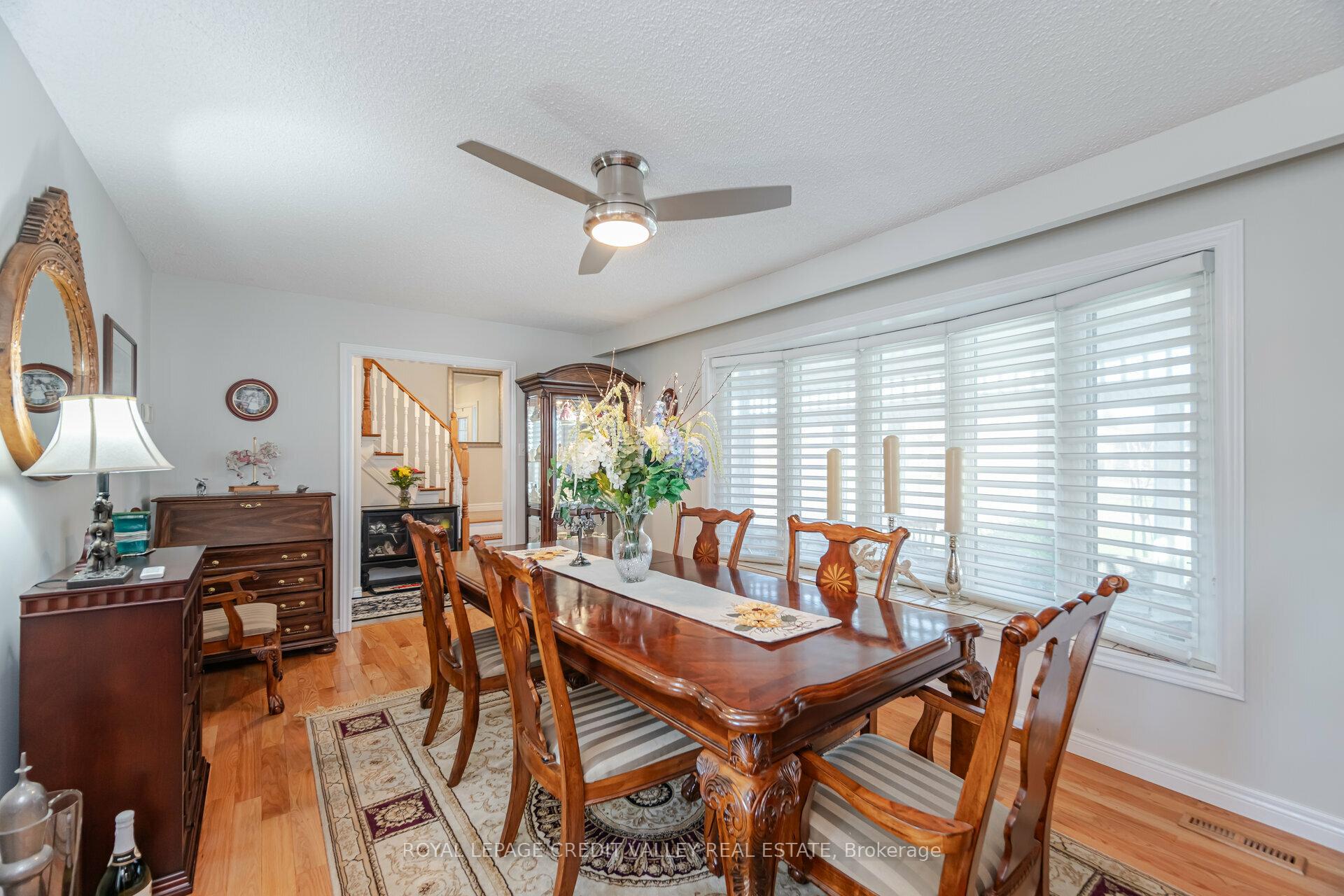 Photo 8 of 106 Acton Boulevard, Halton Hills, Acton — HOMEH