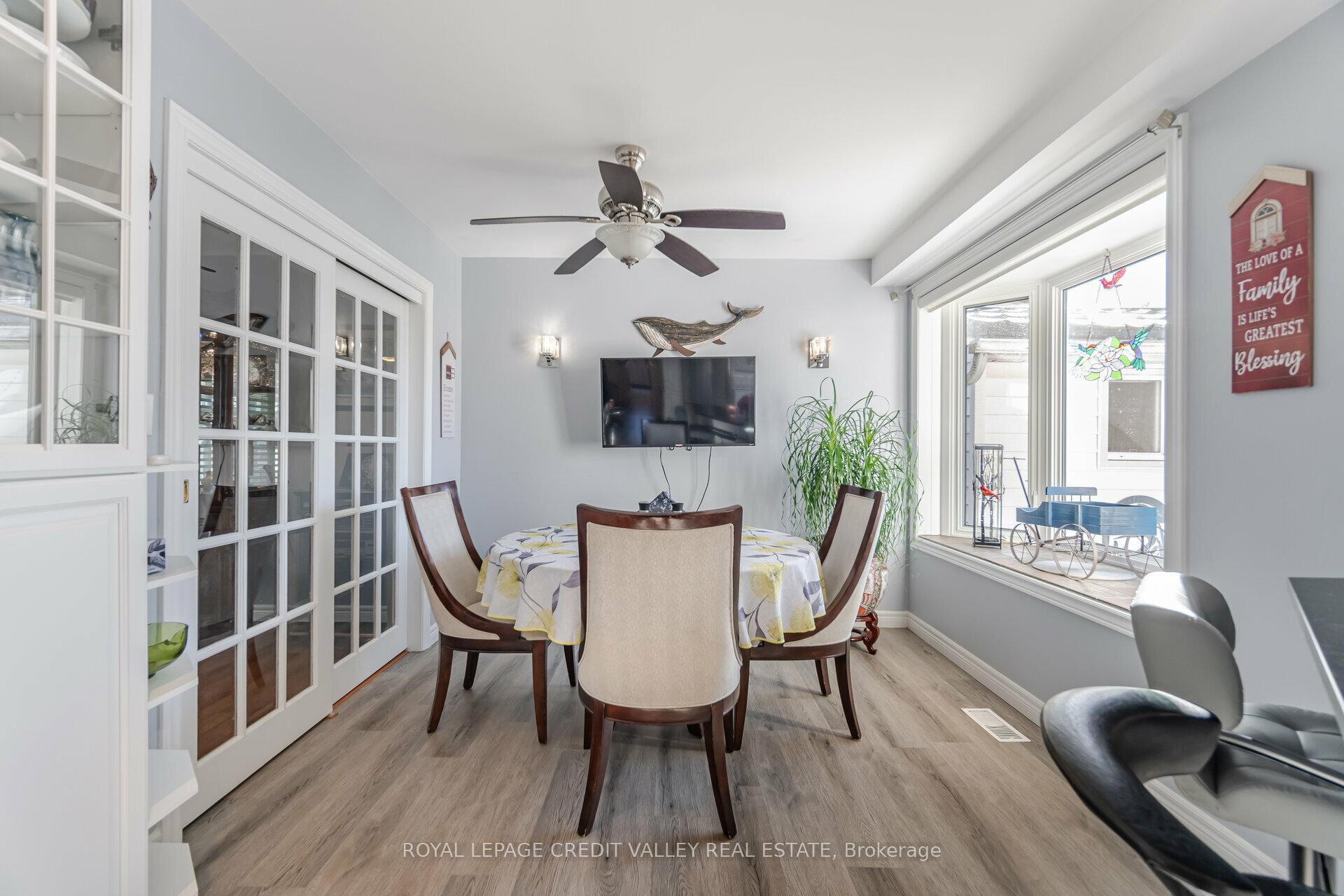 Photo 9 of 106 Acton Boulevard, Halton Hills, Acton — HOMEH