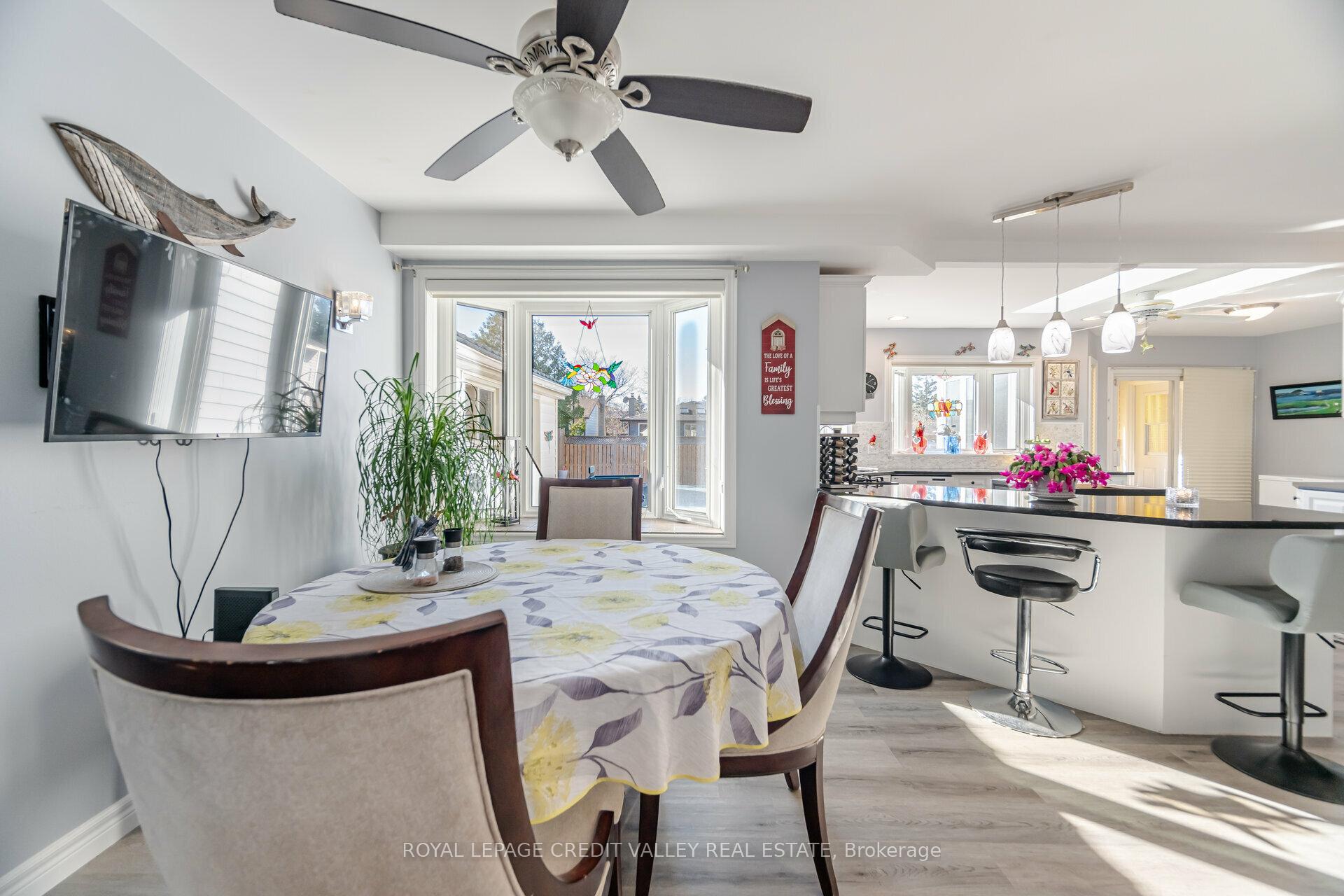 Photo 10 of 106 Acton Boulevard, Halton Hills, Acton — HOMEH