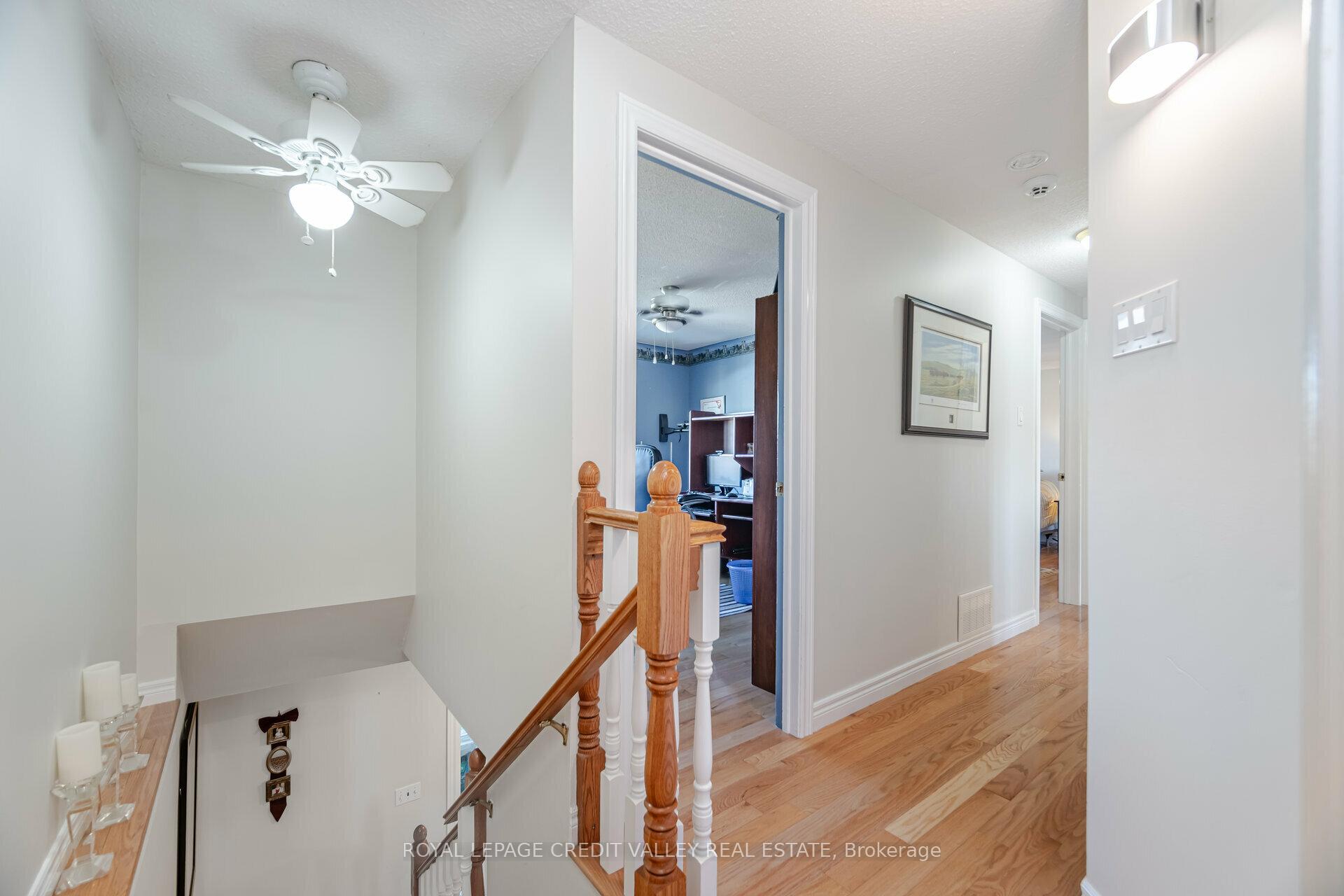 Photo 15 of 106 Acton Boulevard, Halton Hills, Acton — HOMEH