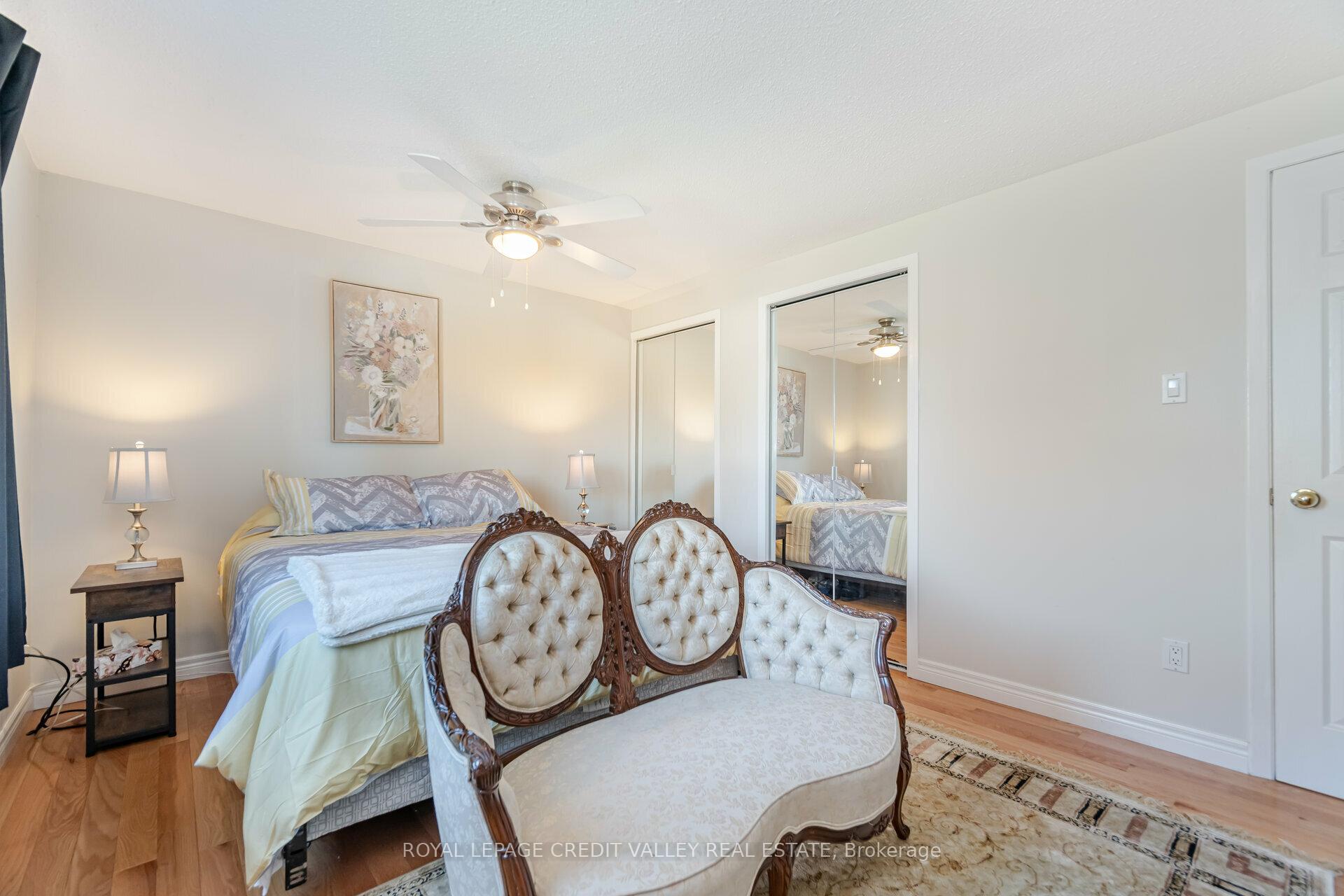 Photo 24 of 106 Acton Boulevard, Halton Hills, Acton — HOMEH