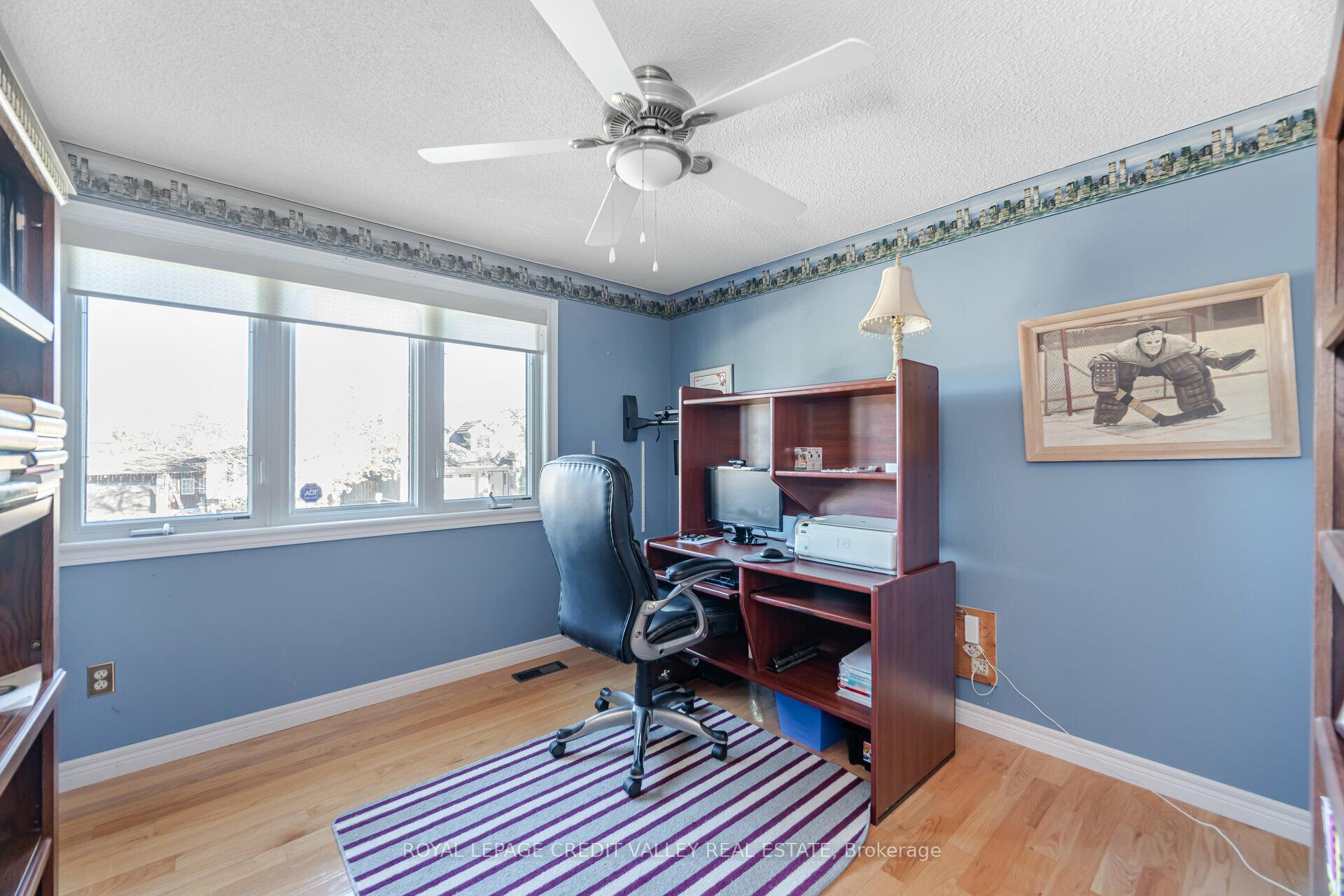 Photo 28 of 106 Acton Boulevard, Halton Hills, Acton — HOMEH
