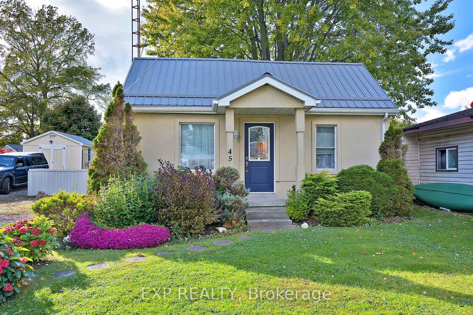 Photo 1 of 45 Strachan Street, Bayham, Port Burwell — HOMEH