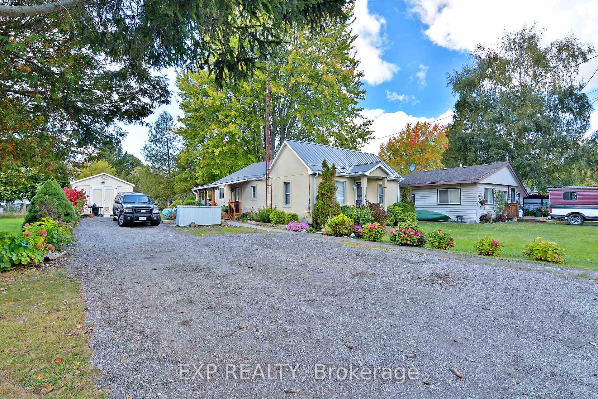 Photo 3 of 45 Strachan Street, Bayham, Port Burwell — HOMEH