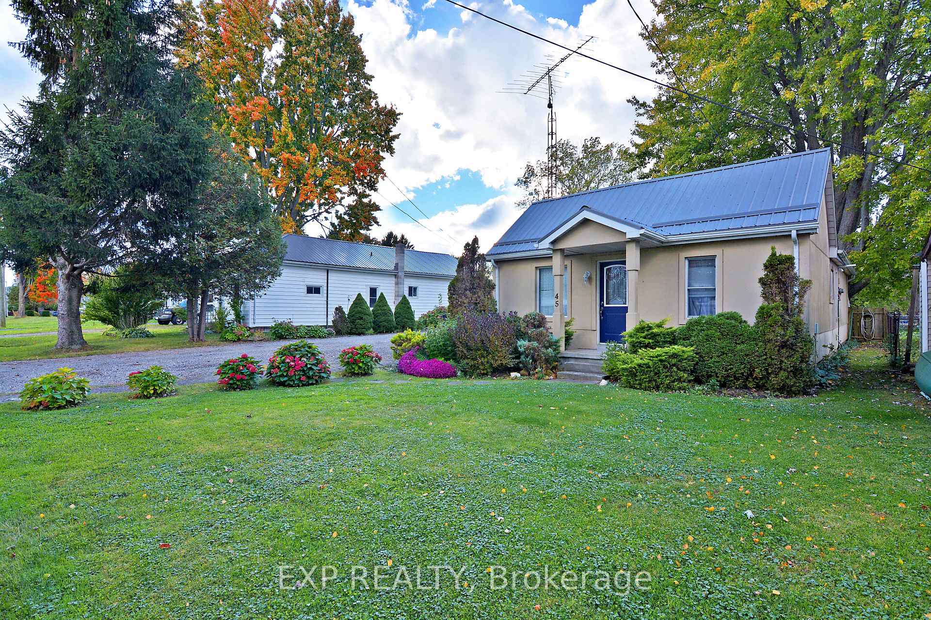 Photo 2 of 45 Strachan Street, Bayham, Port Burwell — HOMEH