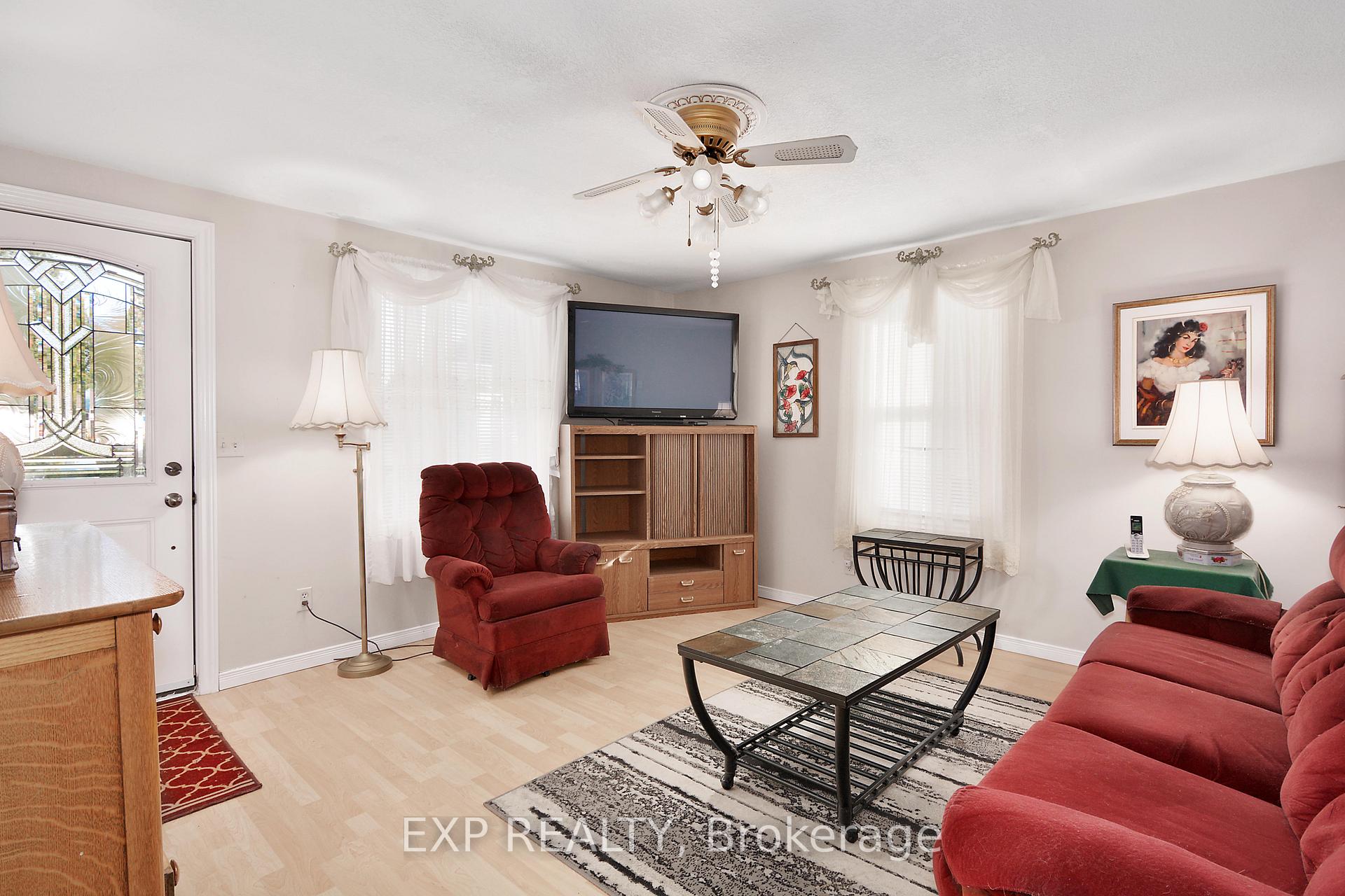 Photo 5 of 45 Strachan Street, Bayham, Port Burwell — HOMEH