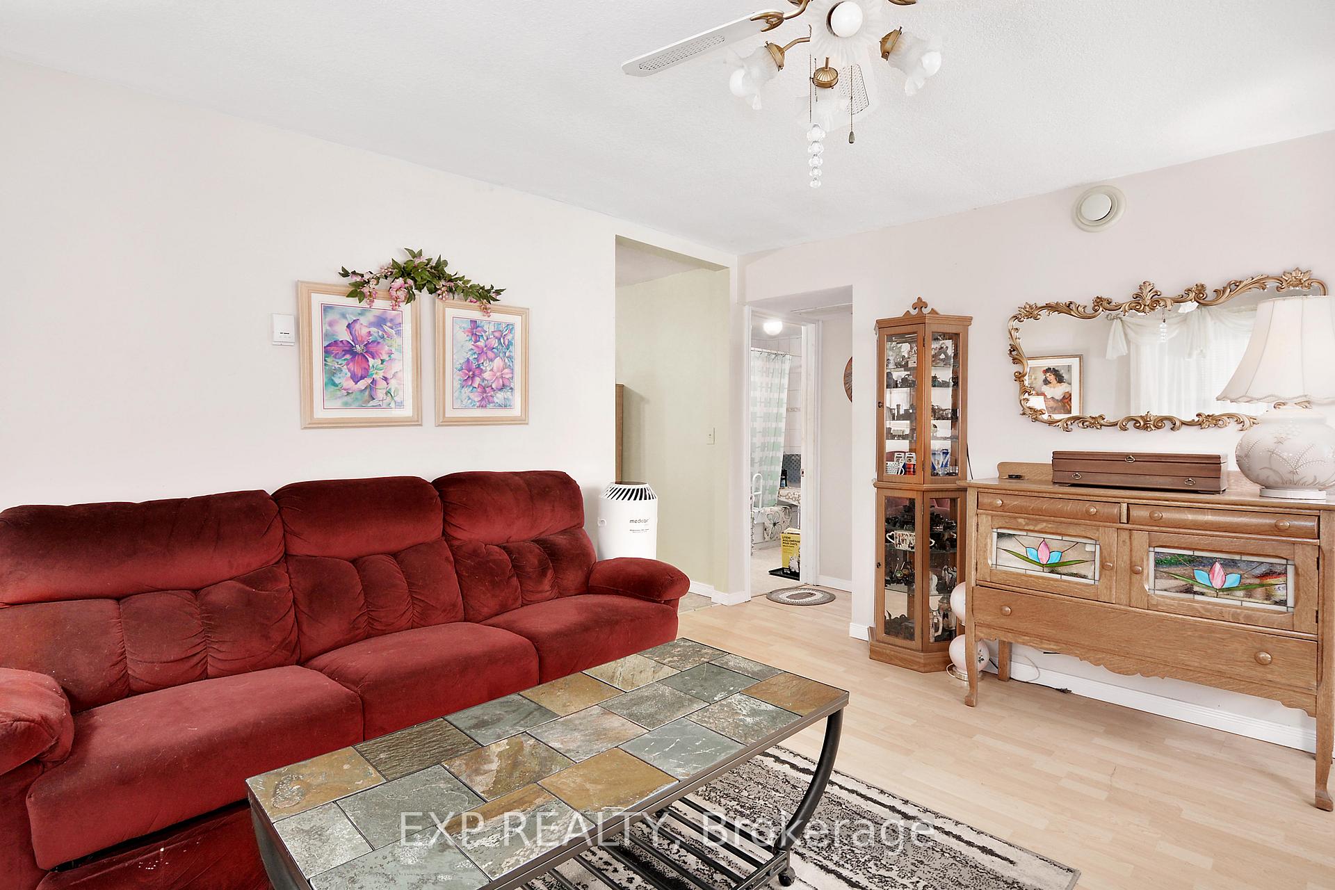 Photo 4 of 45 Strachan Street, Bayham, Port Burwell — HOMEH
