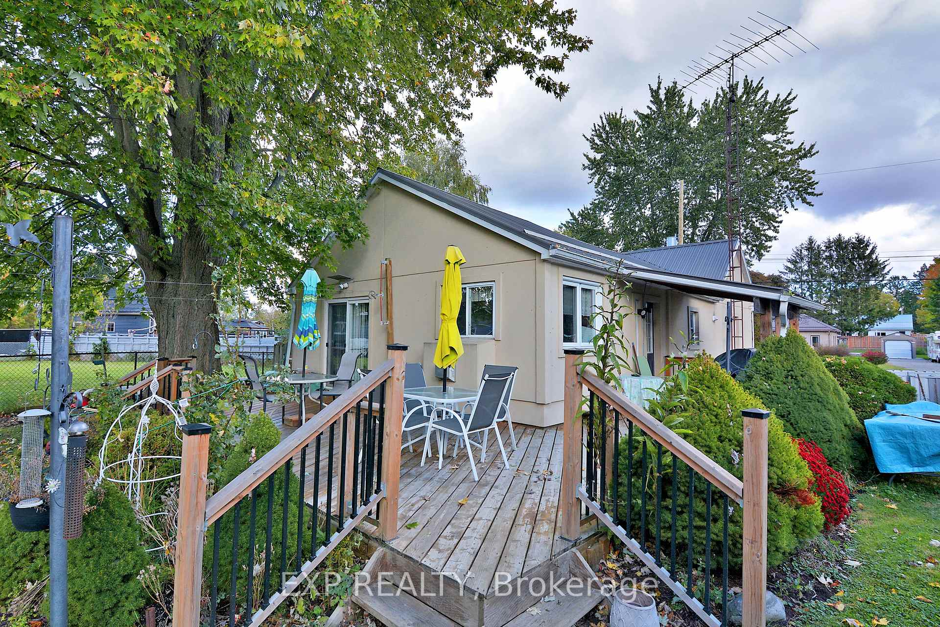 Photo 21 of 45 Strachan Street, Bayham, Port Burwell — HOMEH