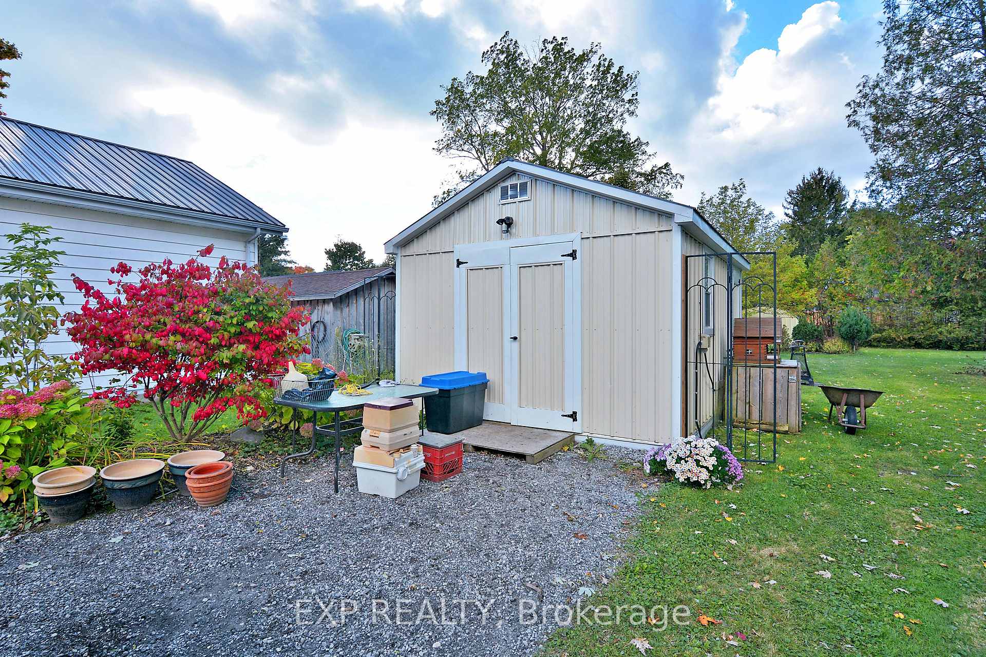 Photo 20 of 45 Strachan Street, Bayham, Port Burwell — HOMEH