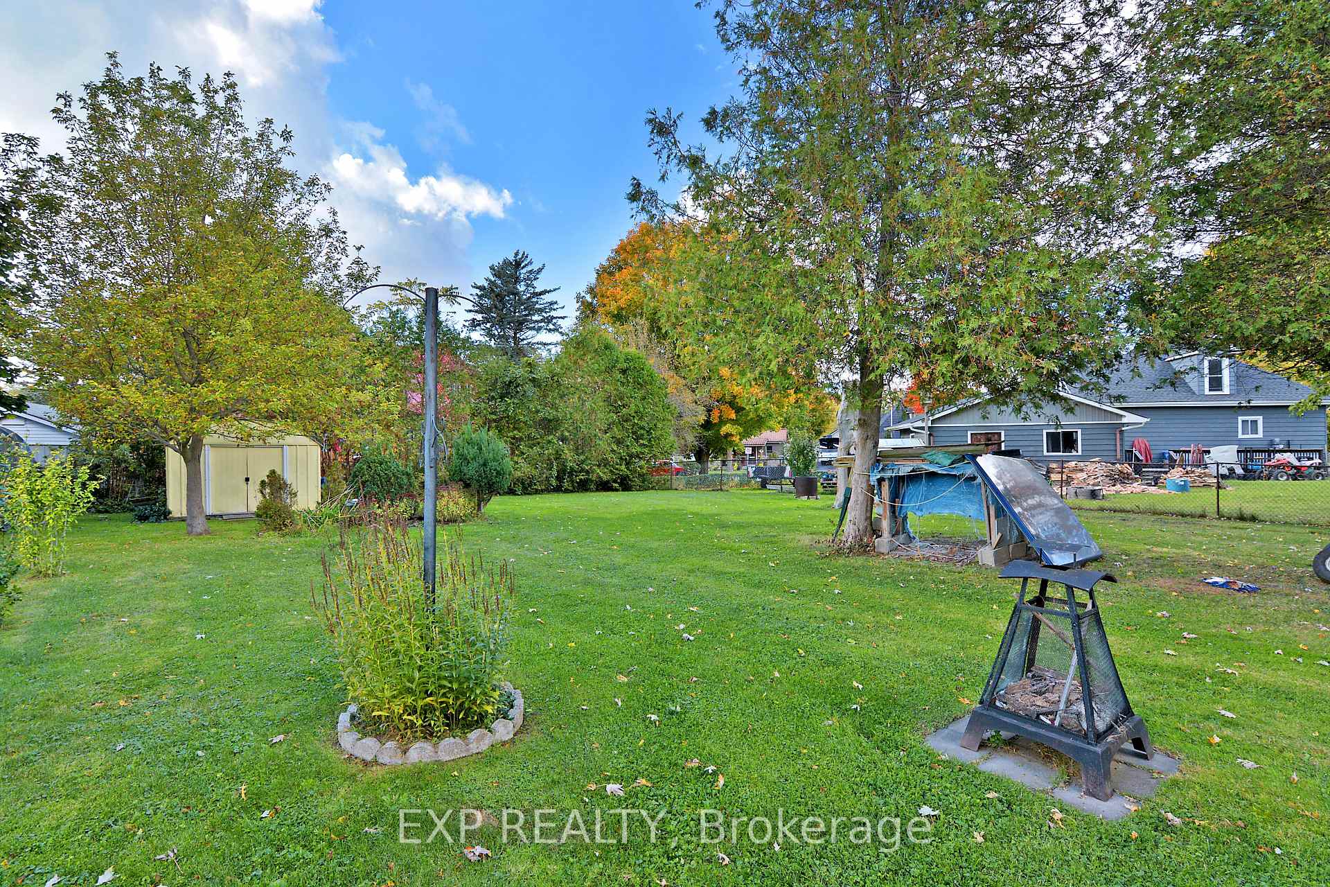 Photo 23 of 45 Strachan Street, Bayham, Port Burwell — HOMEH