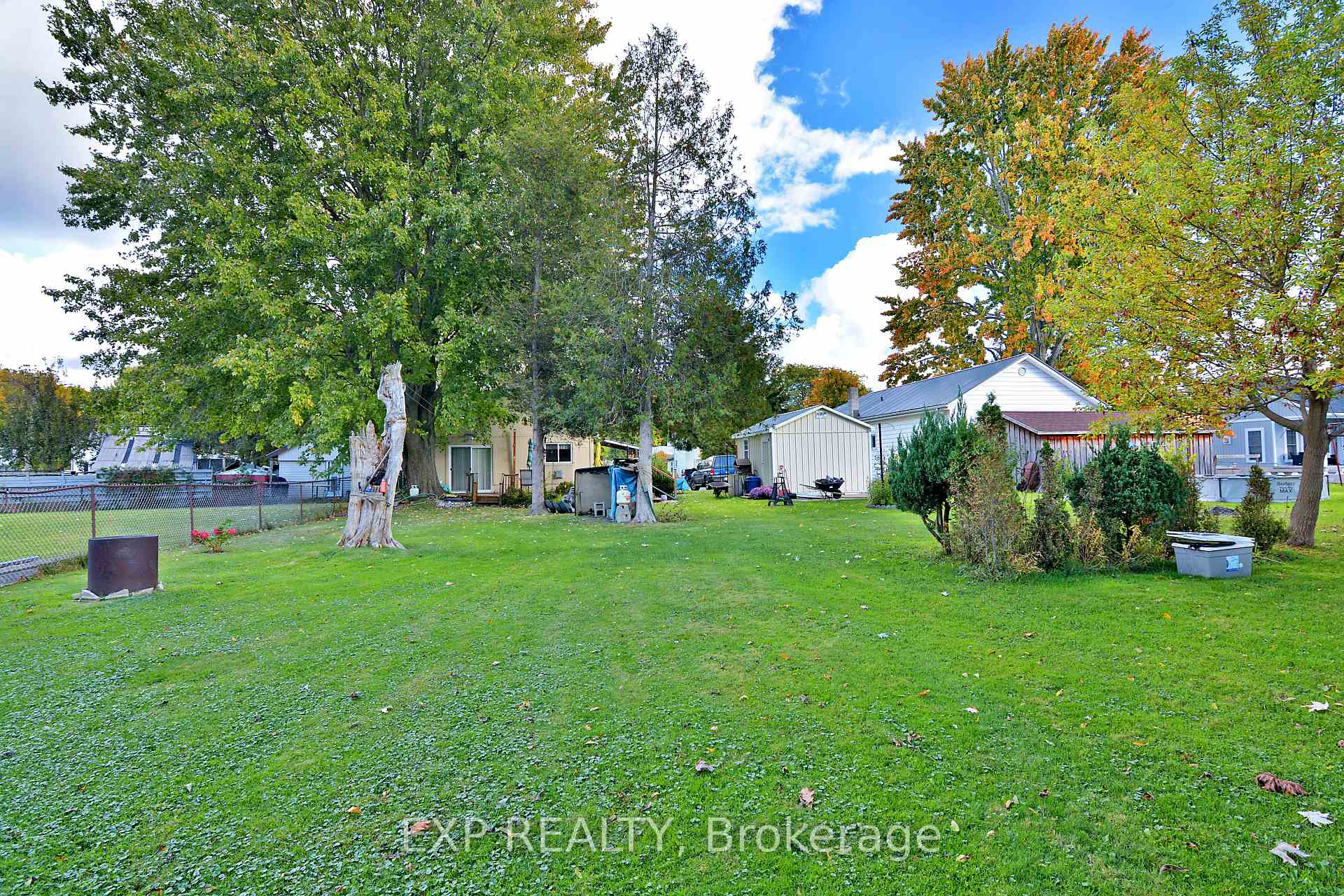 Photo 24 of 45 Strachan Street, Bayham, Port Burwell — HOMEH