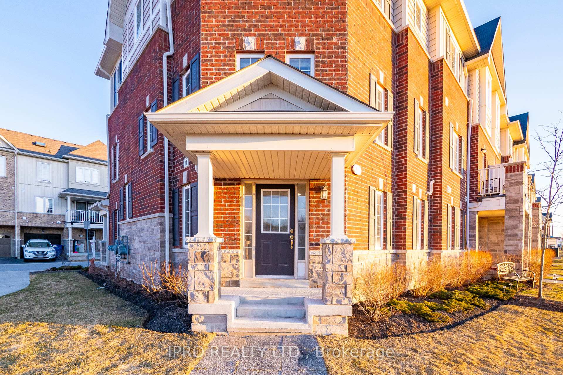 Photo 2 of Unit 1, 88 Decorso Drive, Guelph, Kortright East — HOMEH