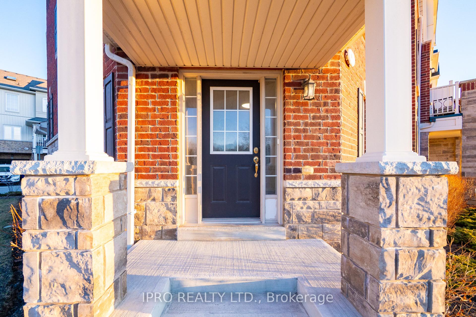 Photo 3 of Unit 1, 88 Decorso Drive, Guelph, Kortright East — HOMEH