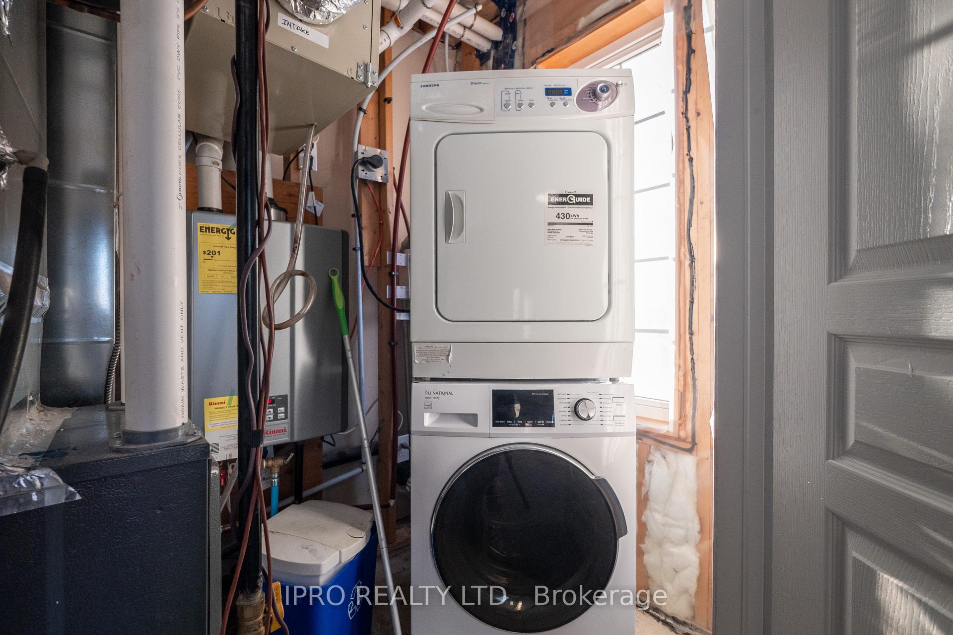 Photo 13 of Unit 1, 88 Decorso Drive, Guelph, Kortright East — HOMEH