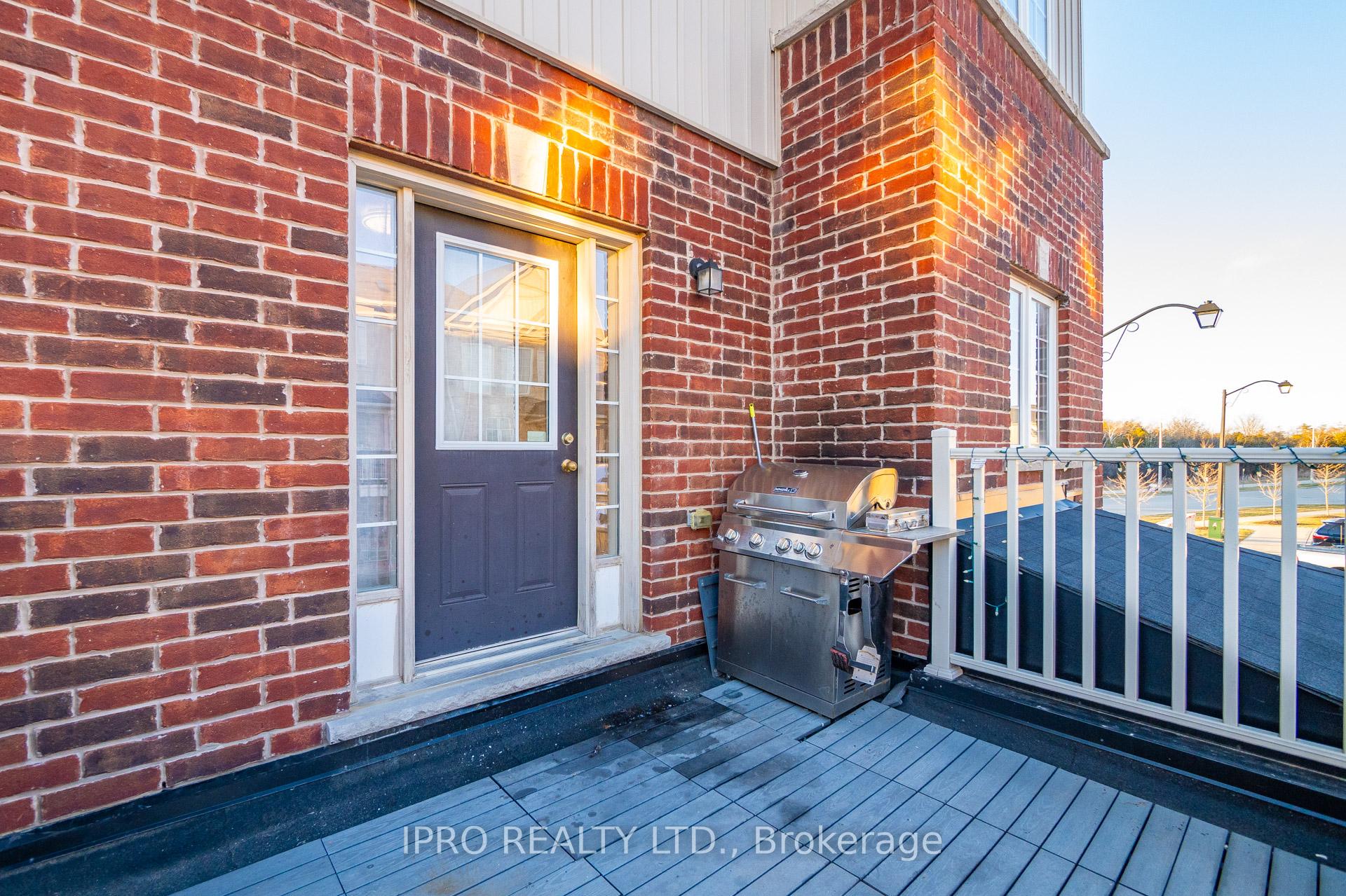Photo 25 of Unit 1, 88 Decorso Drive, Guelph, Kortright East — HOMEH