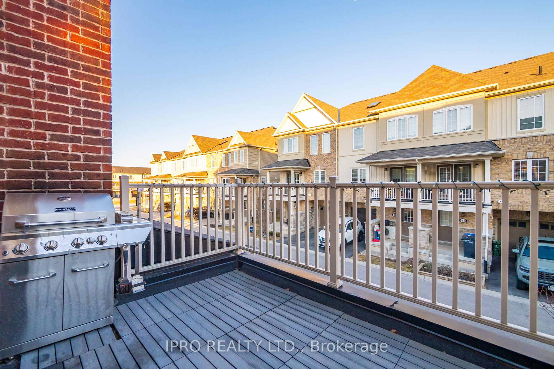 Photo 26 of Unit 1, 88 Decorso Drive, Guelph, Kortright East — HOMEH