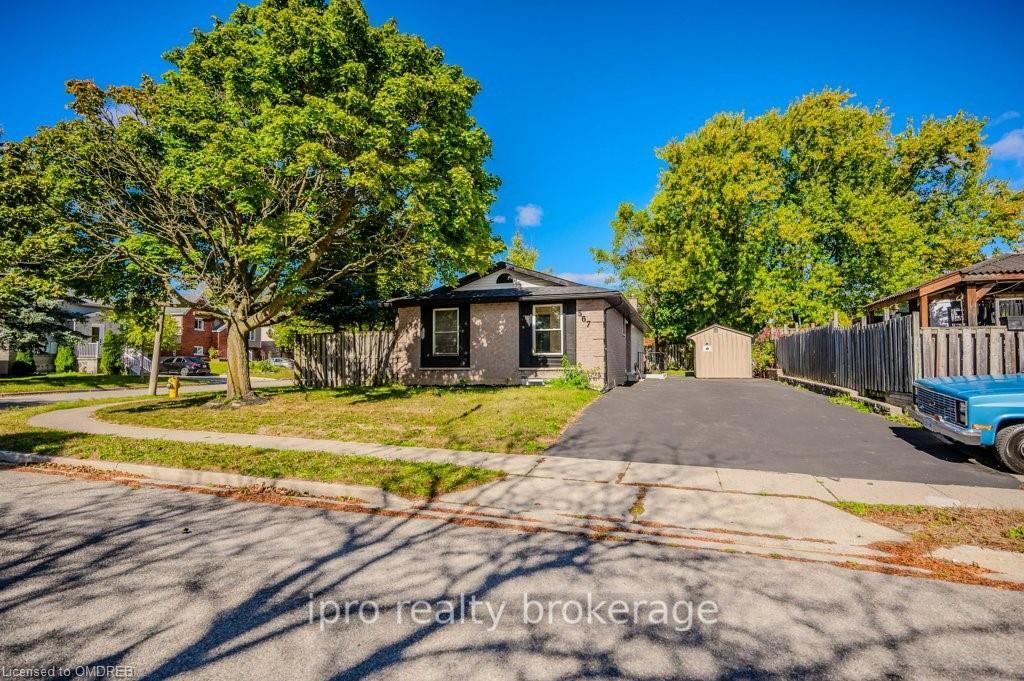 Photo 1 of 567 Halberstadt Circle, Cambridge — HOMEH
