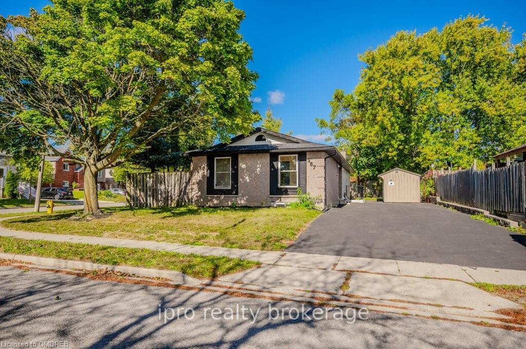 Photo 2 of 567 Halberstadt Circle, Cambridge — HOMEH