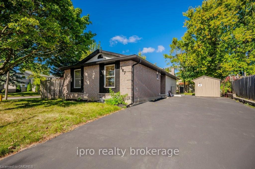 Photo 5 of 567 Halberstadt Circle, Cambridge — HOMEH