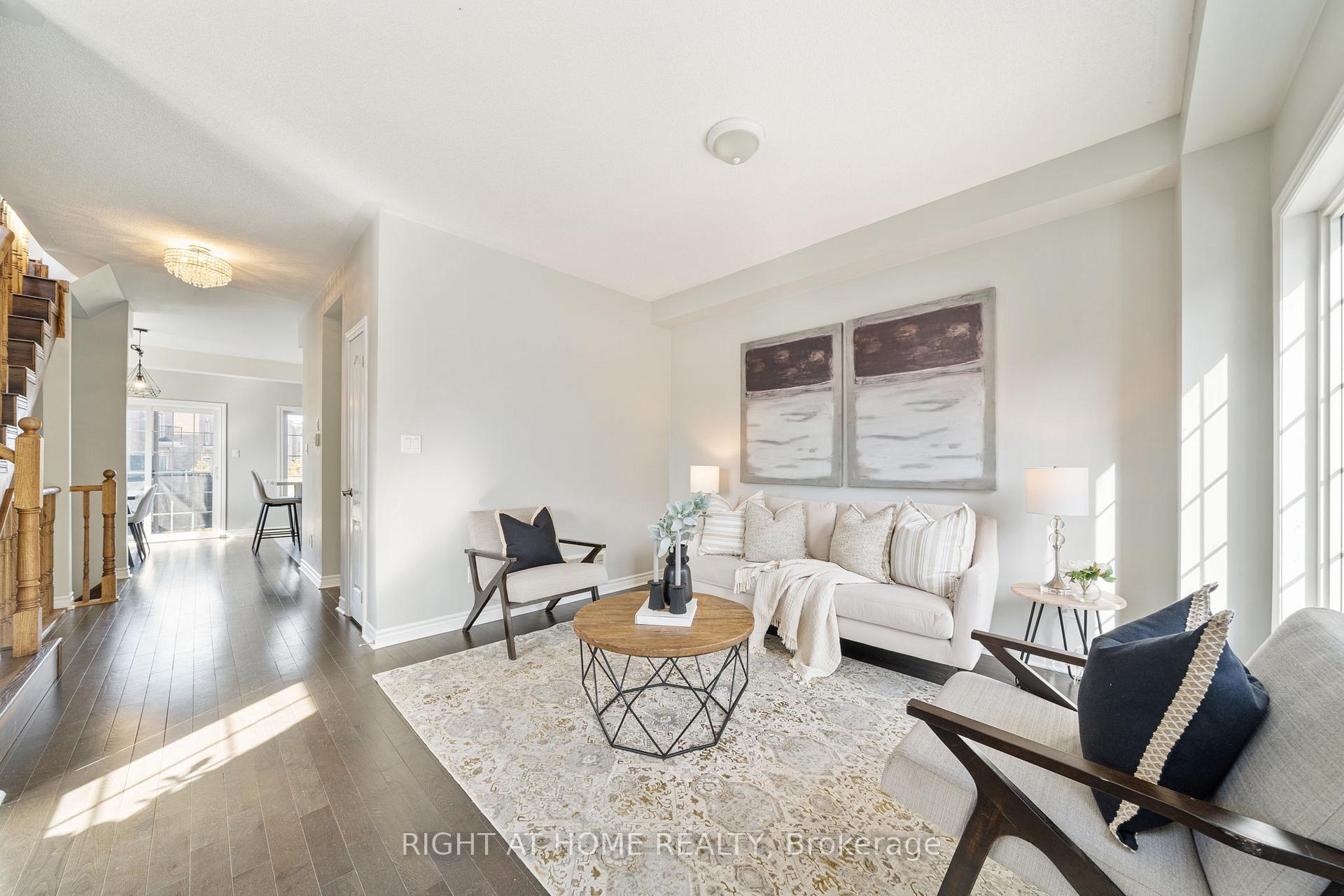 Photo 18 of 53 Ferris Square, Clarington, Courtice — HOMEH