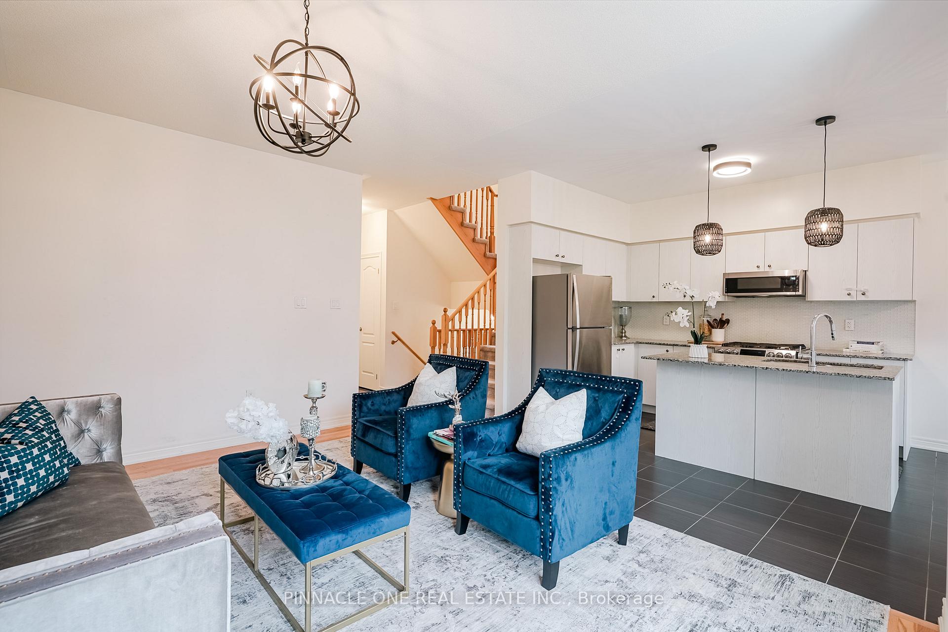 Photo 14 of 15 Tait Crescent, Clarington, Bowmanville — HOMEH