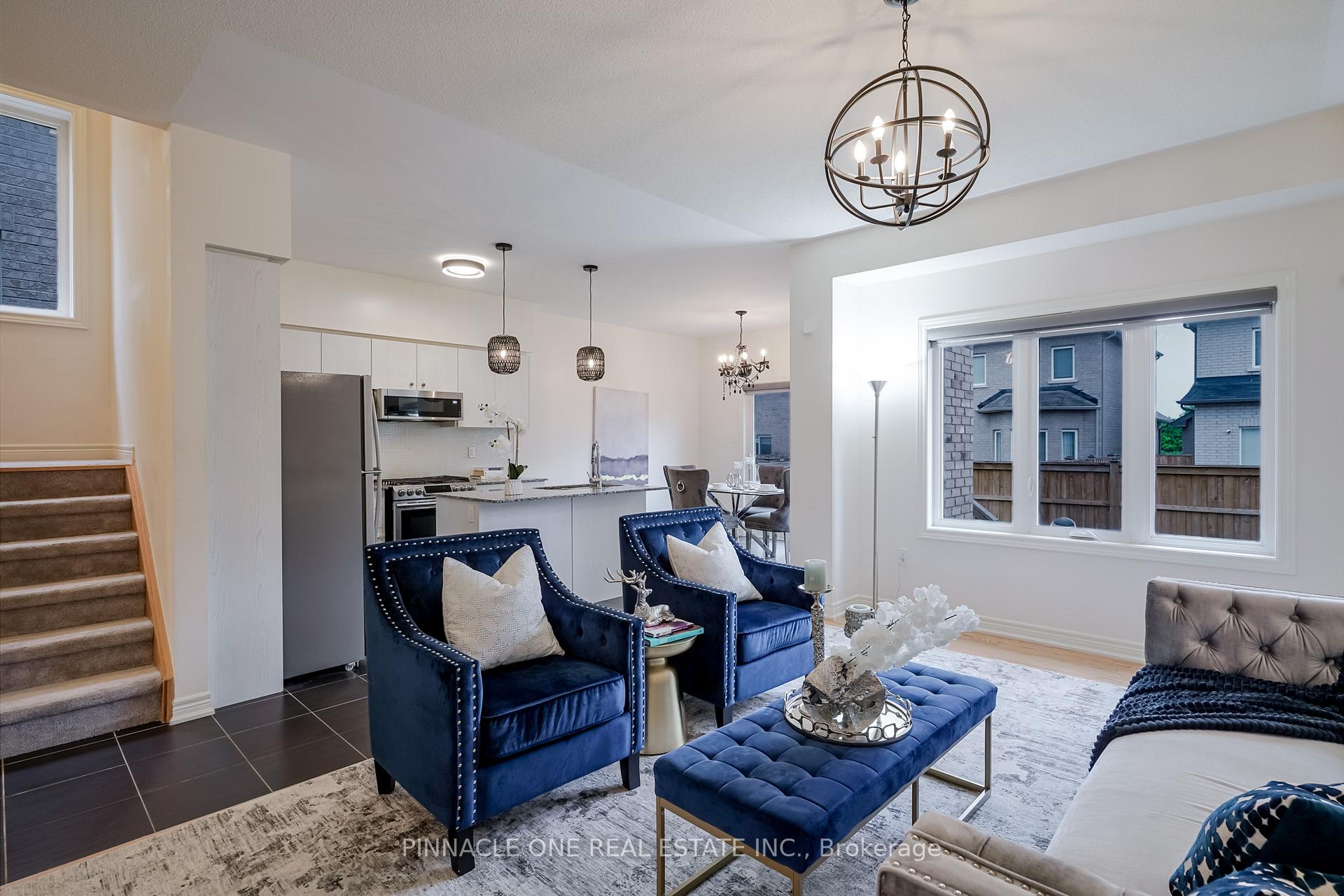 Photo 15 of 15 Tait Crescent, Clarington, Bowmanville — HOMEH