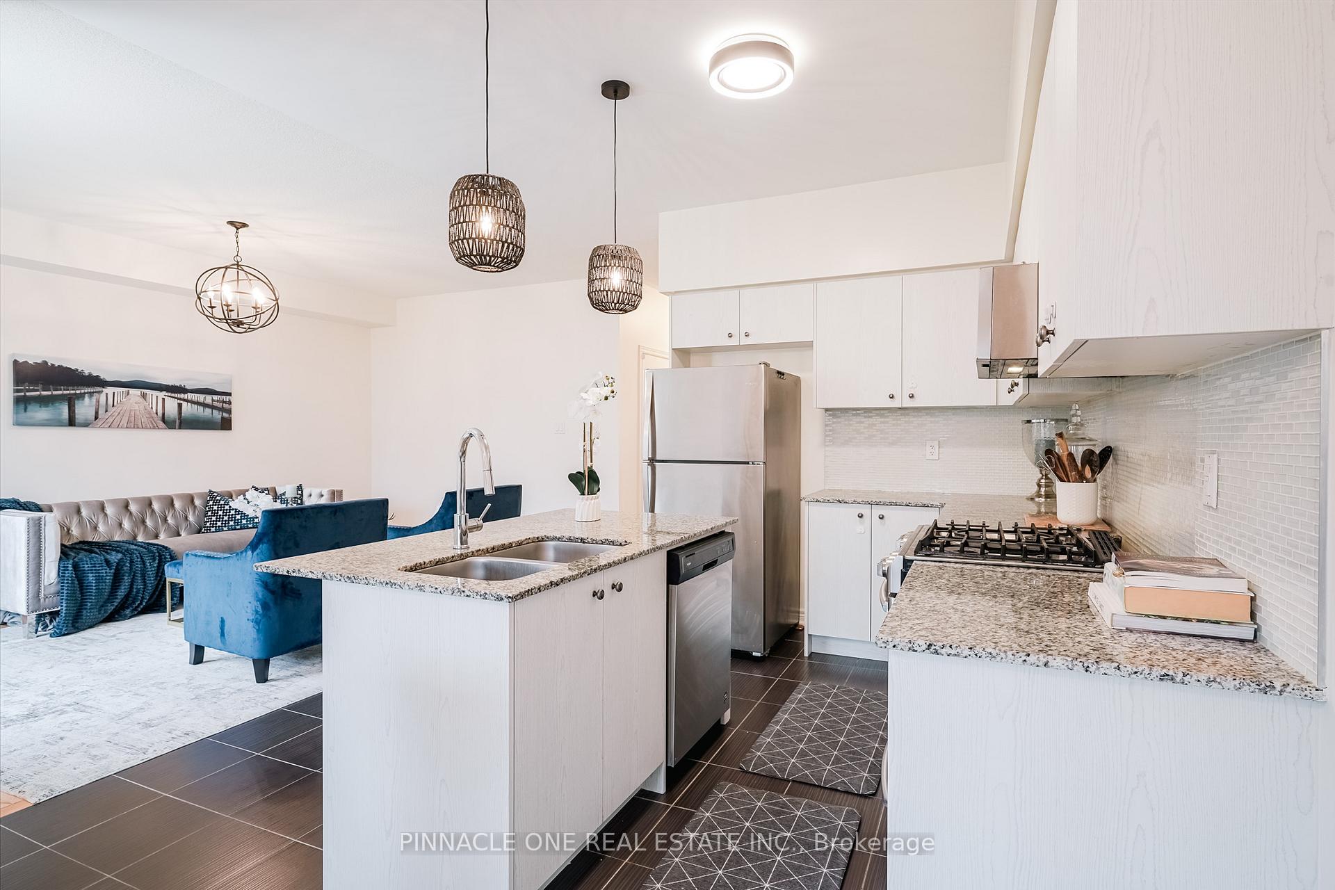 Photo 21 of 15 Tait Crescent, Clarington, Bowmanville — HOMEH